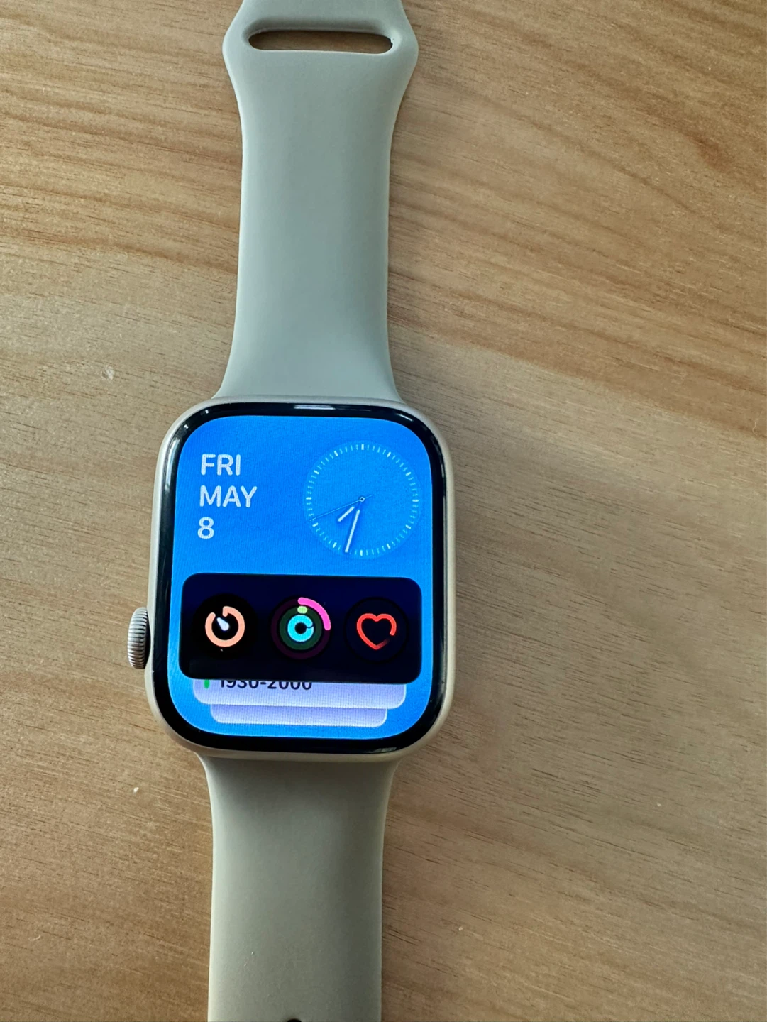 Apple Watch Series 8 (GPS + Cellular) - photo 3