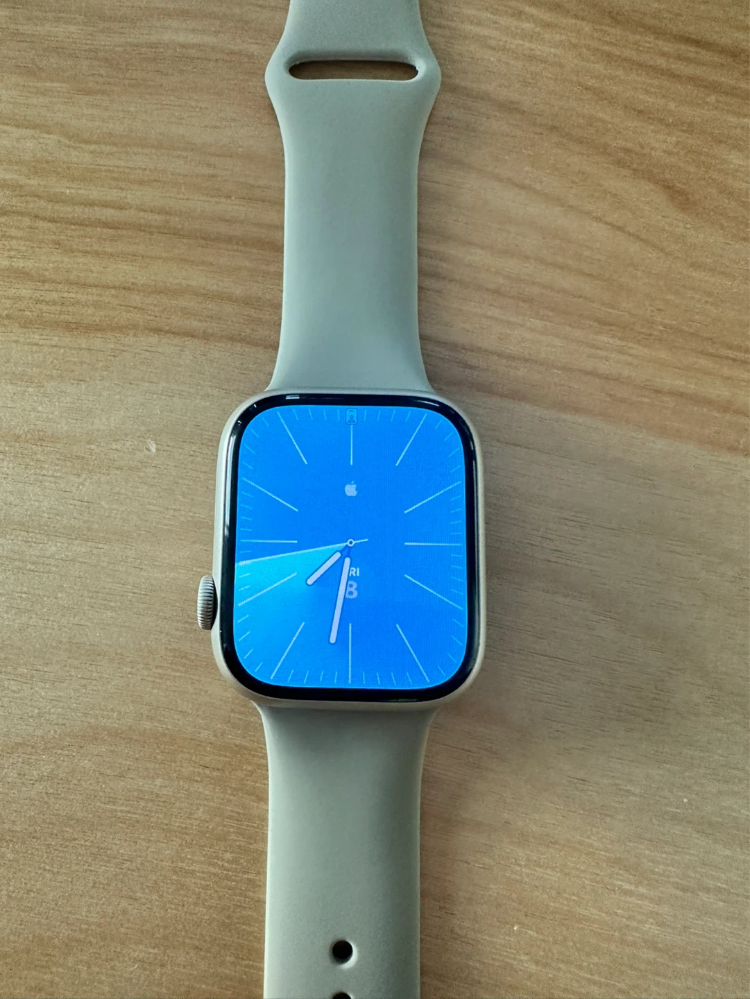Apple Watch Series 8 (GPS + Cellular) - photo 5