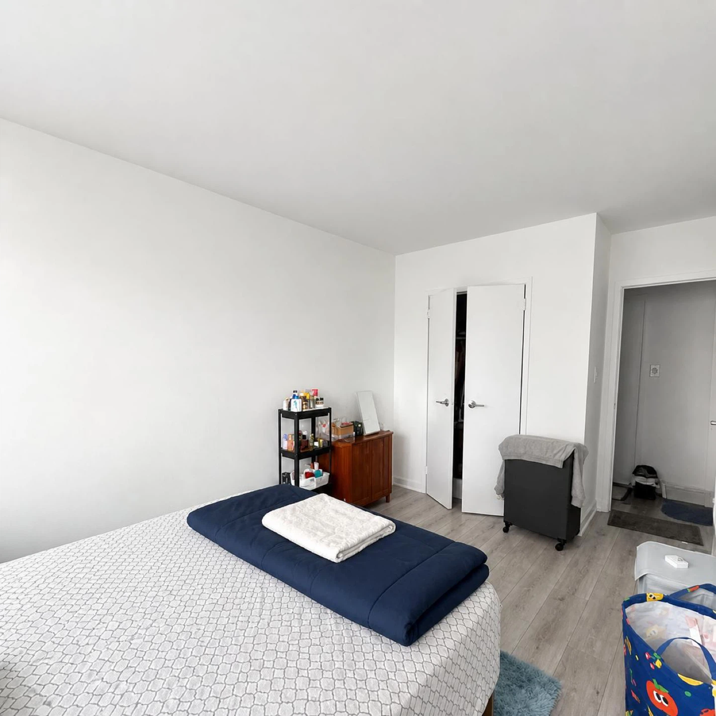 Lease takeover - 1 Bed 1 Bath - Apartment - photo 2