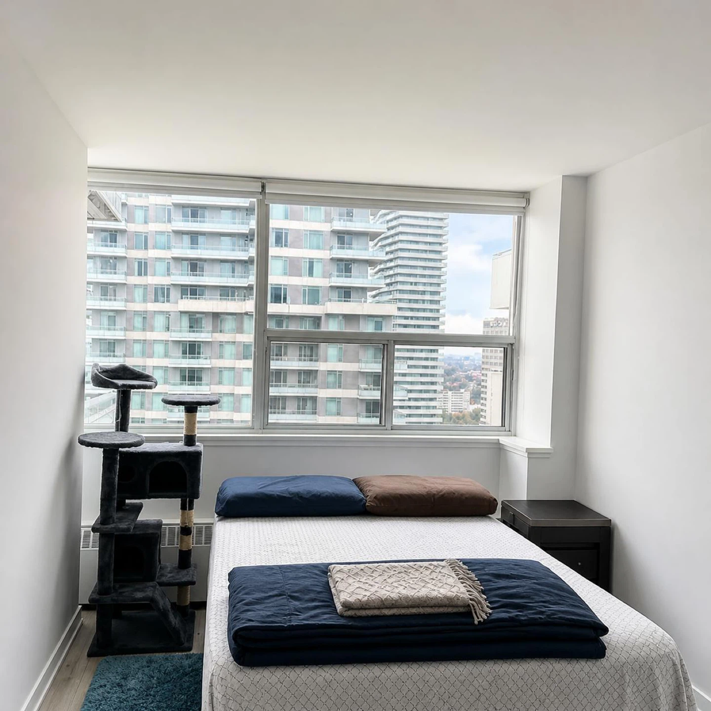 Lease takeover - 1 Bed 1 Bath - Apartment