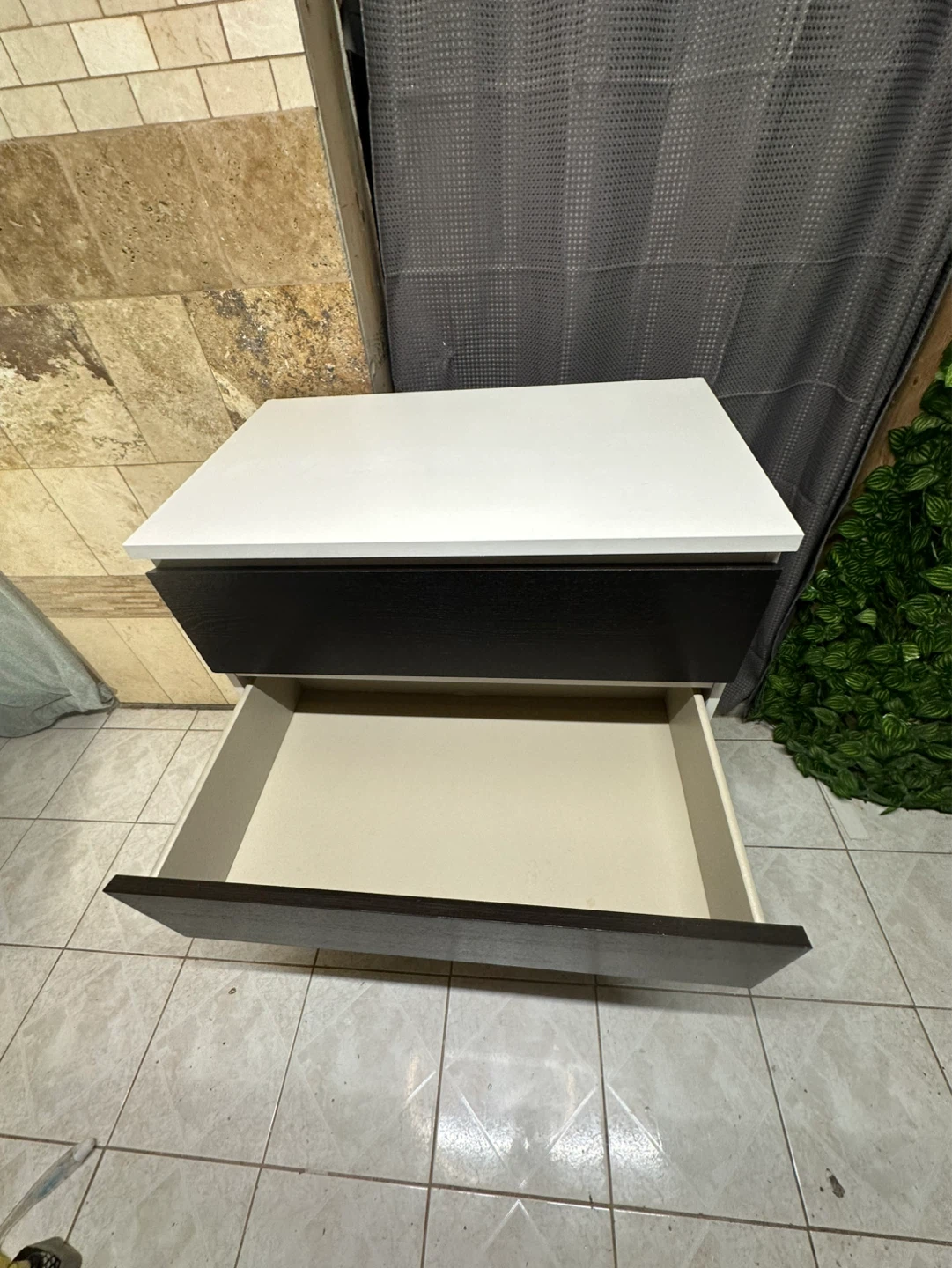 IKEA 4-Drawer Storage Cabinet / Dresser – Great Condition - photo 5