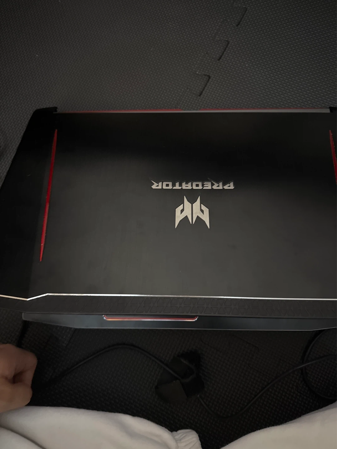 Acer Predator Gaming Laptop - photo 5
