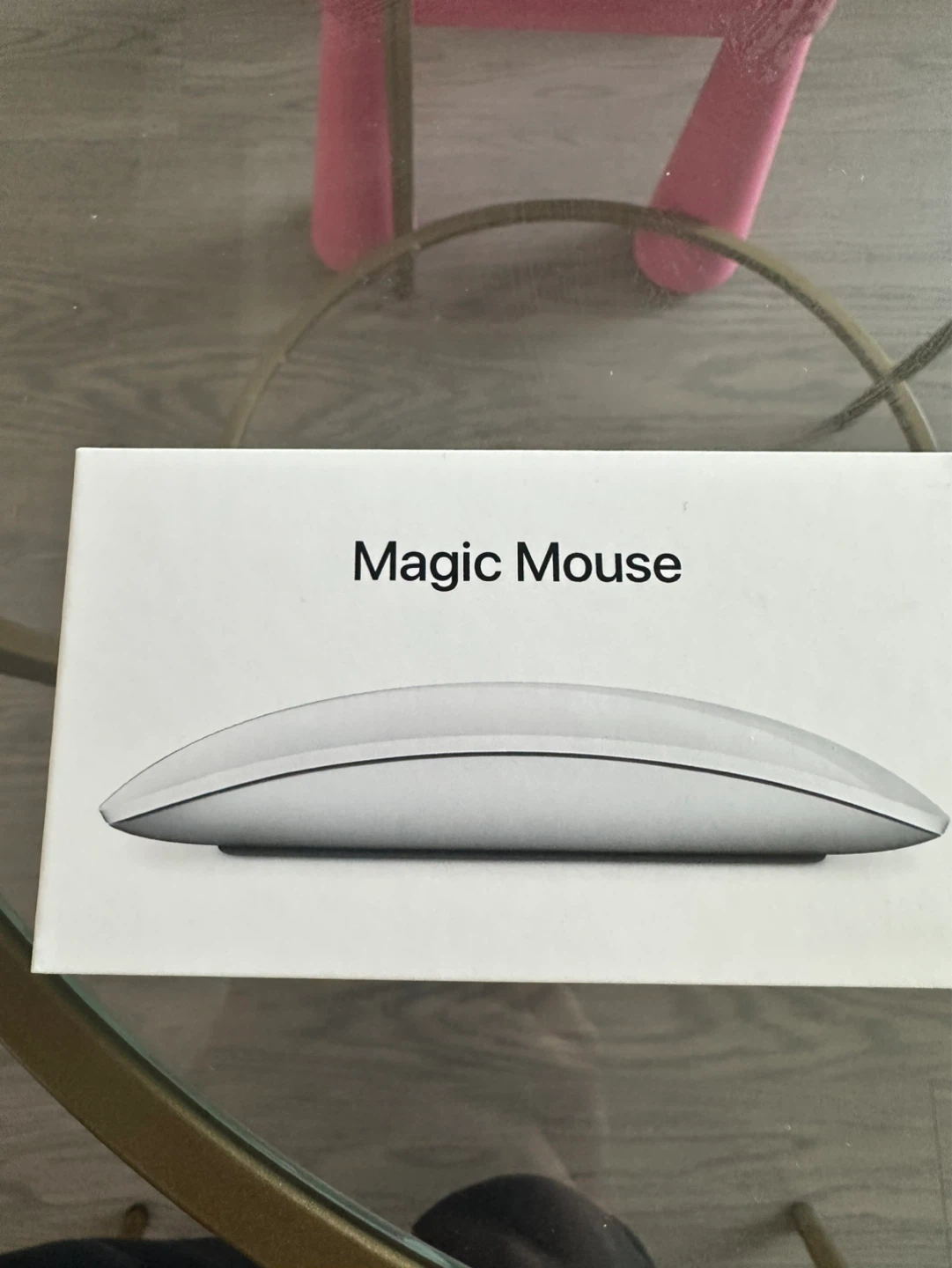 Apple Magic Mouse 2 - photo 3