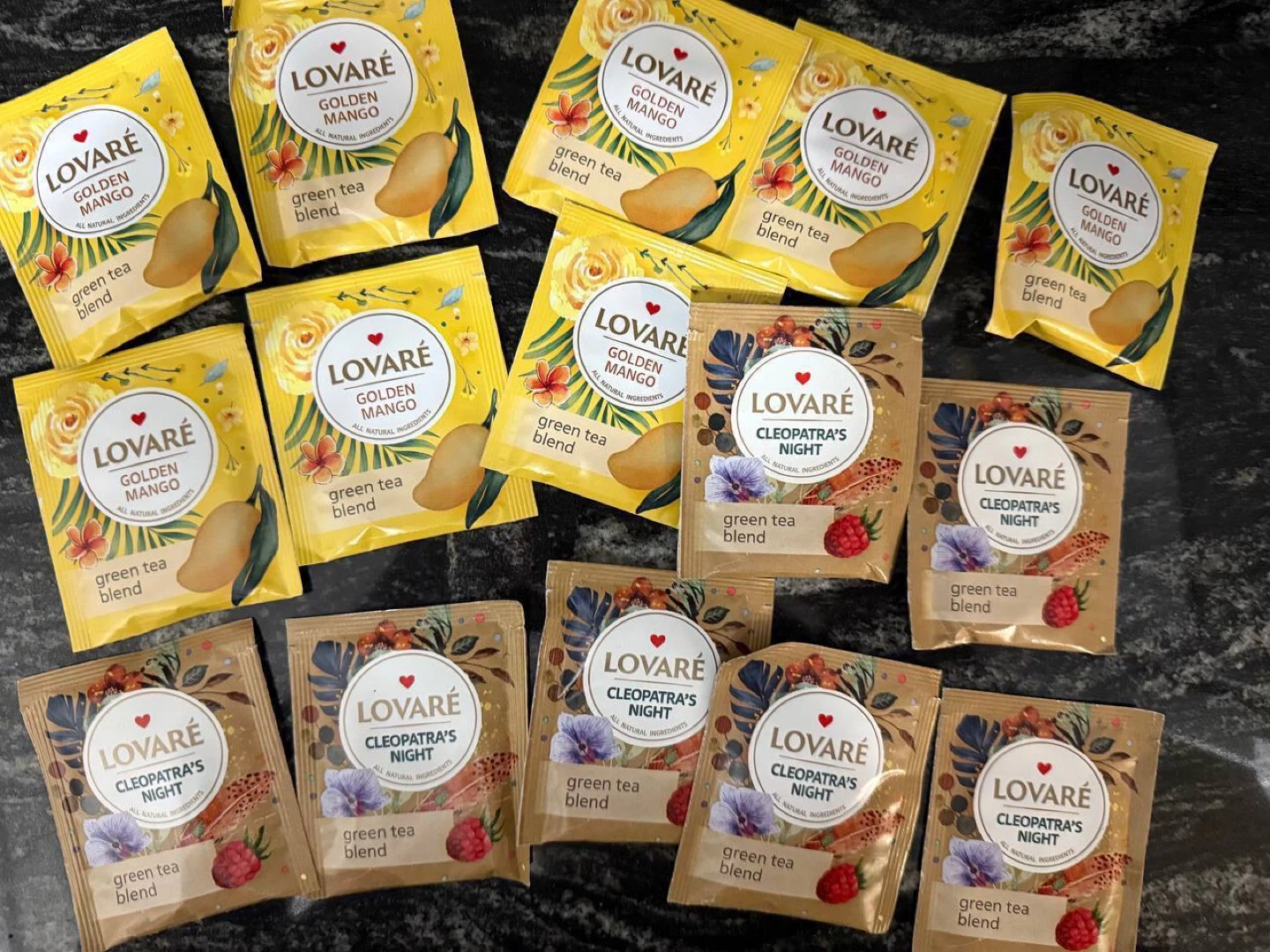 Tea & Coffee Bundle - photo 5