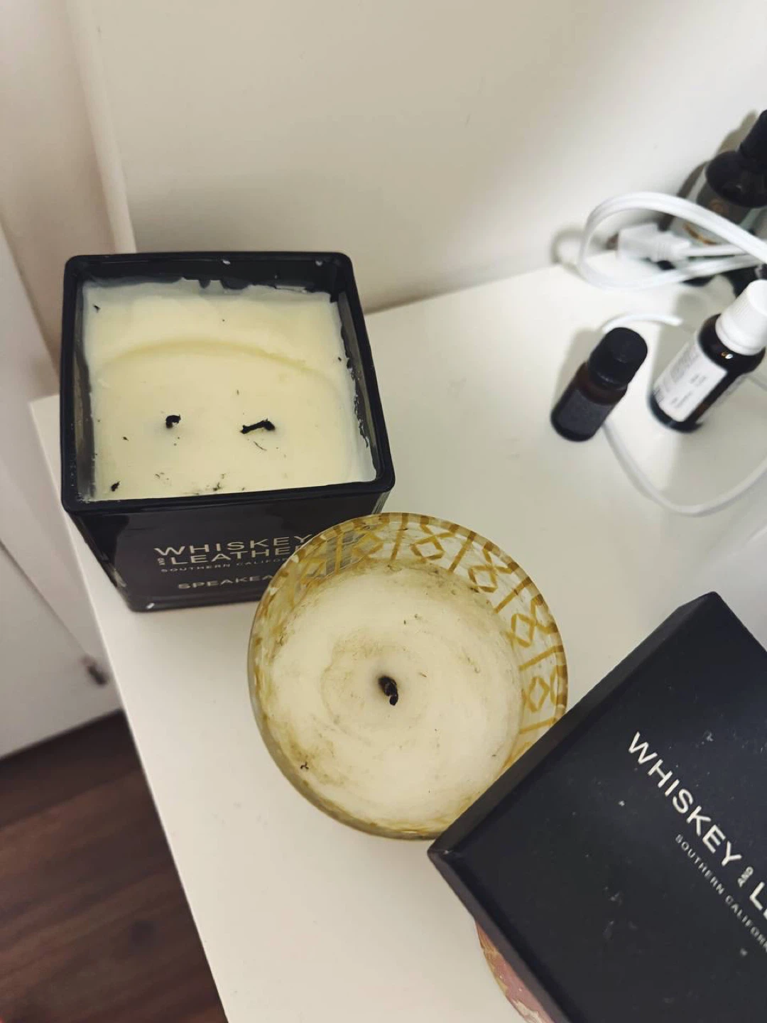 Candle Bundle – Cozy Home Scents - photo 3