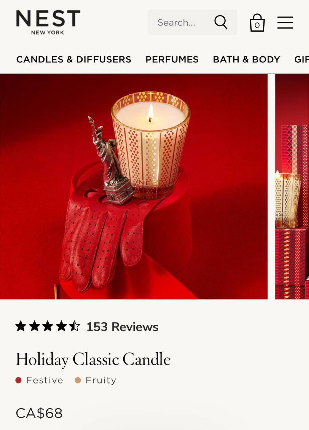 Candle Bundle – Cozy Home Scents - photo 4