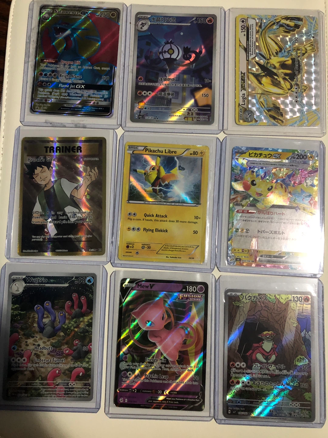 Pokémon at 70% of market price