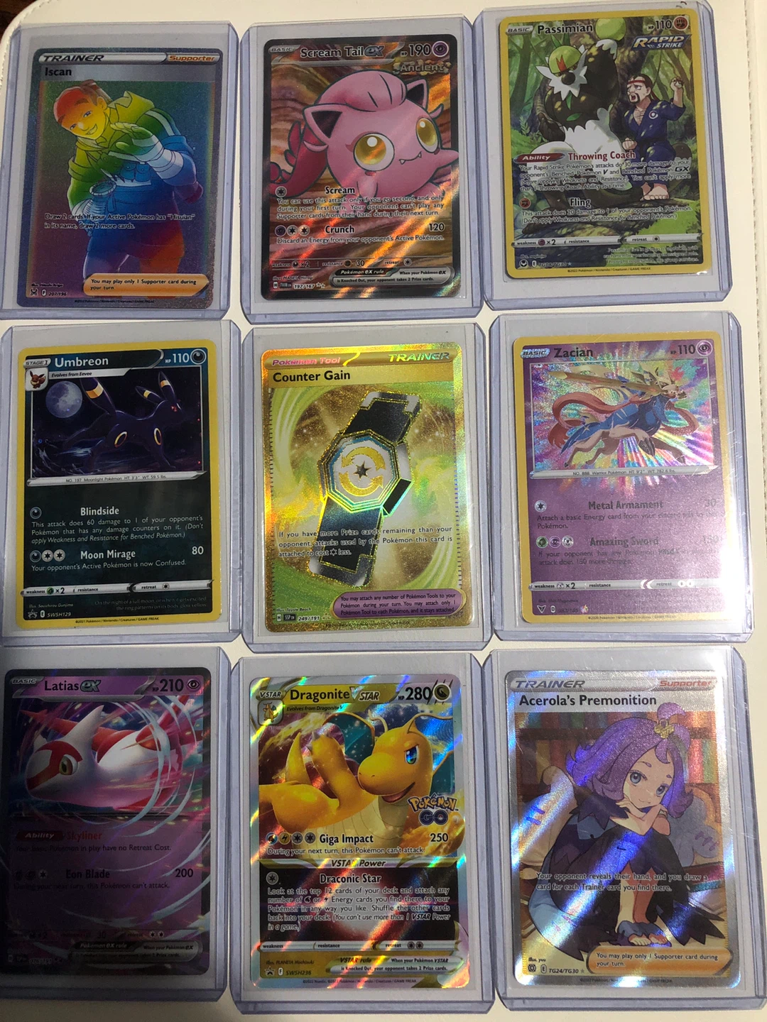 Pokémon at 70% of market price - photo 2