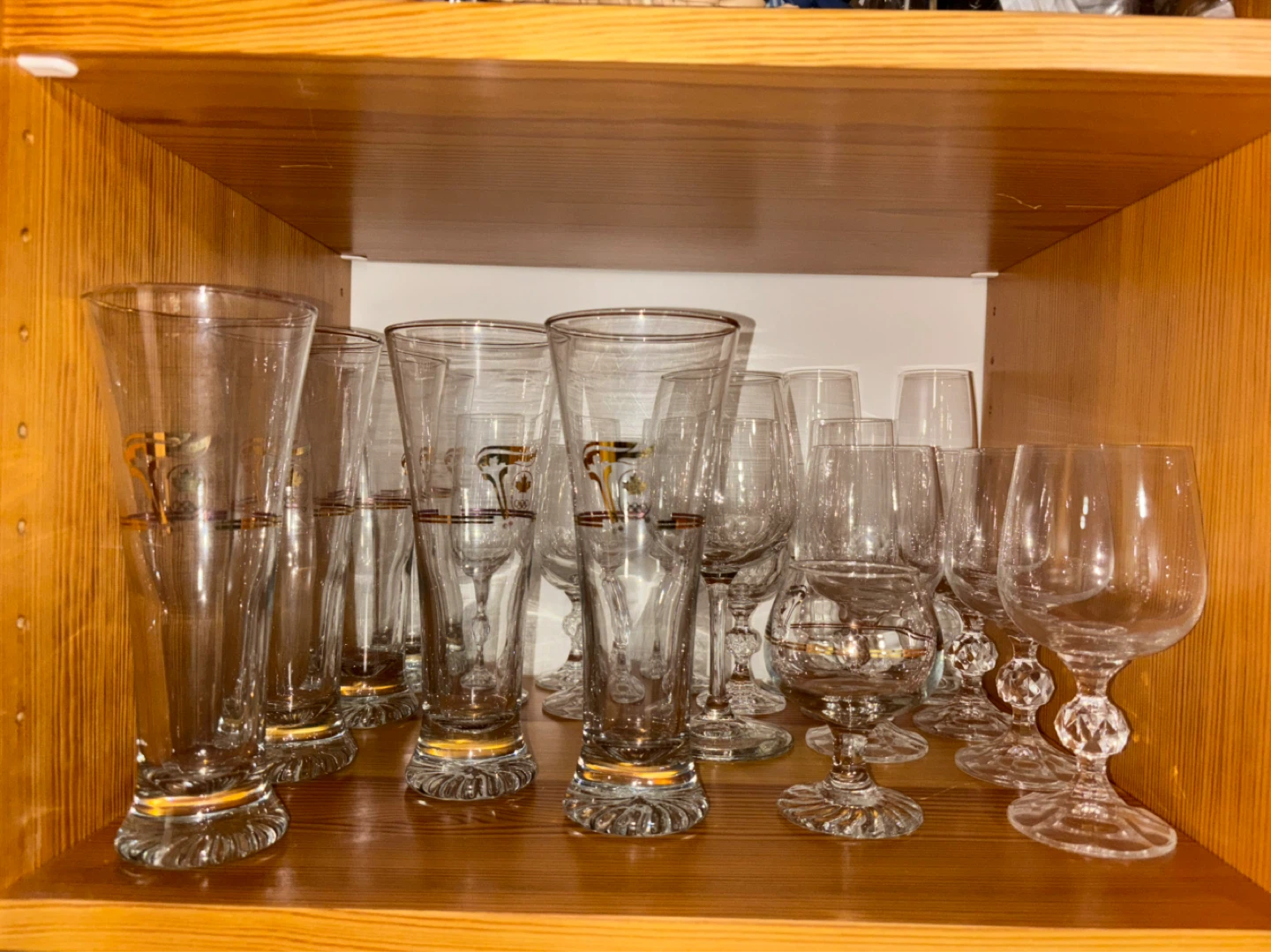 Glassware