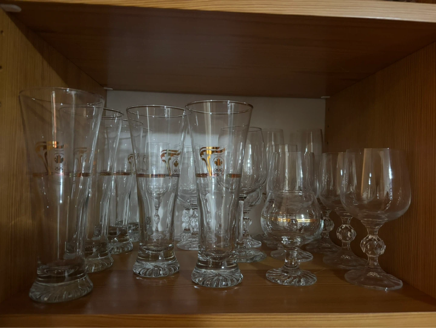 Glassware - photo 3