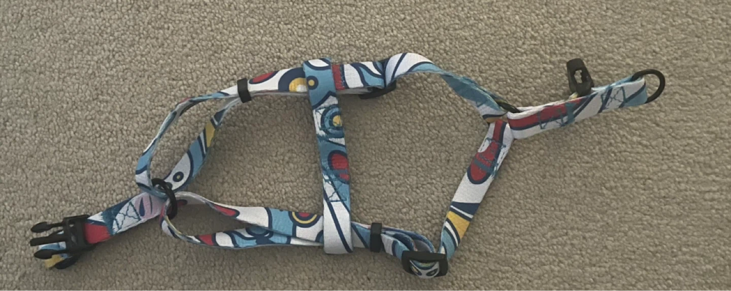 T Stark Co. Dog Harness - photo 2