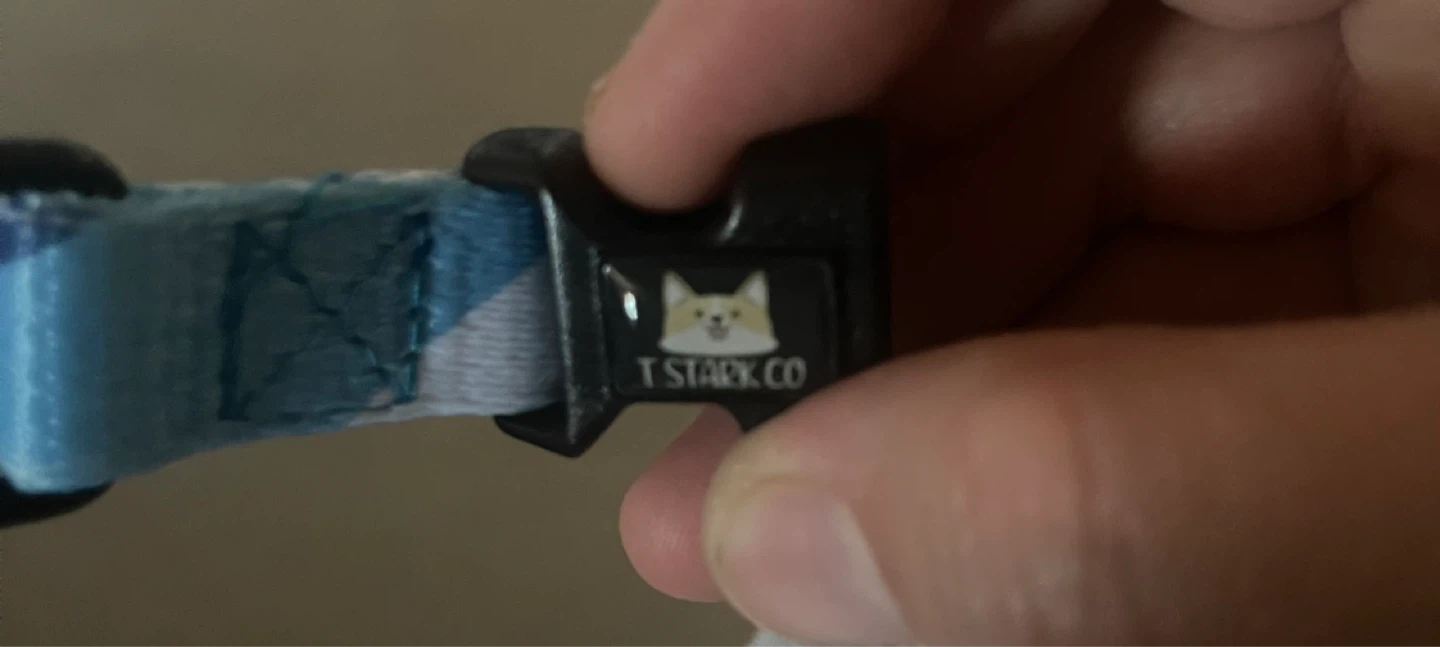 T Stark Co. Dog Harness - photo 3