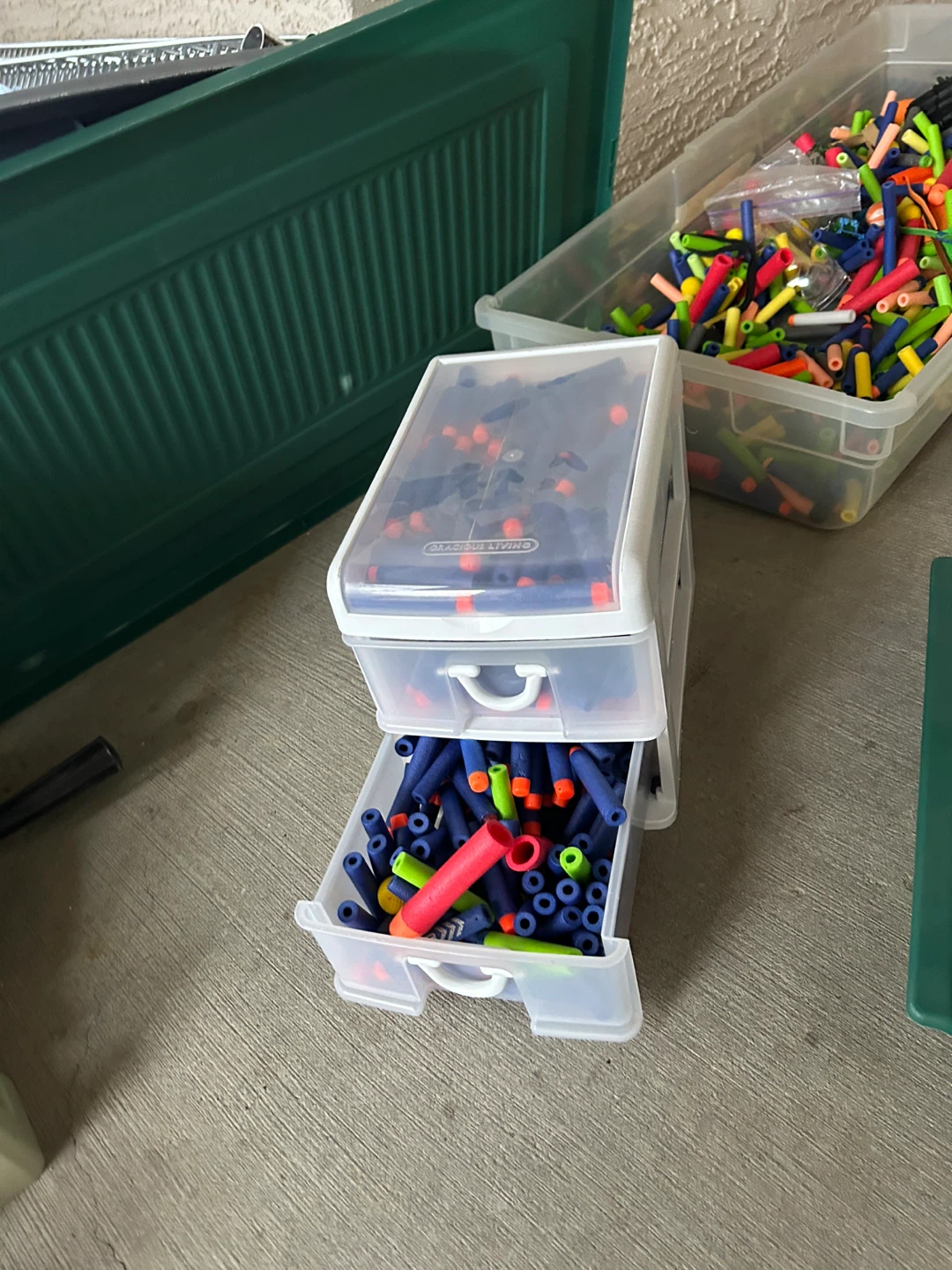 Nerf Guns and Darts Bundle - photo 3