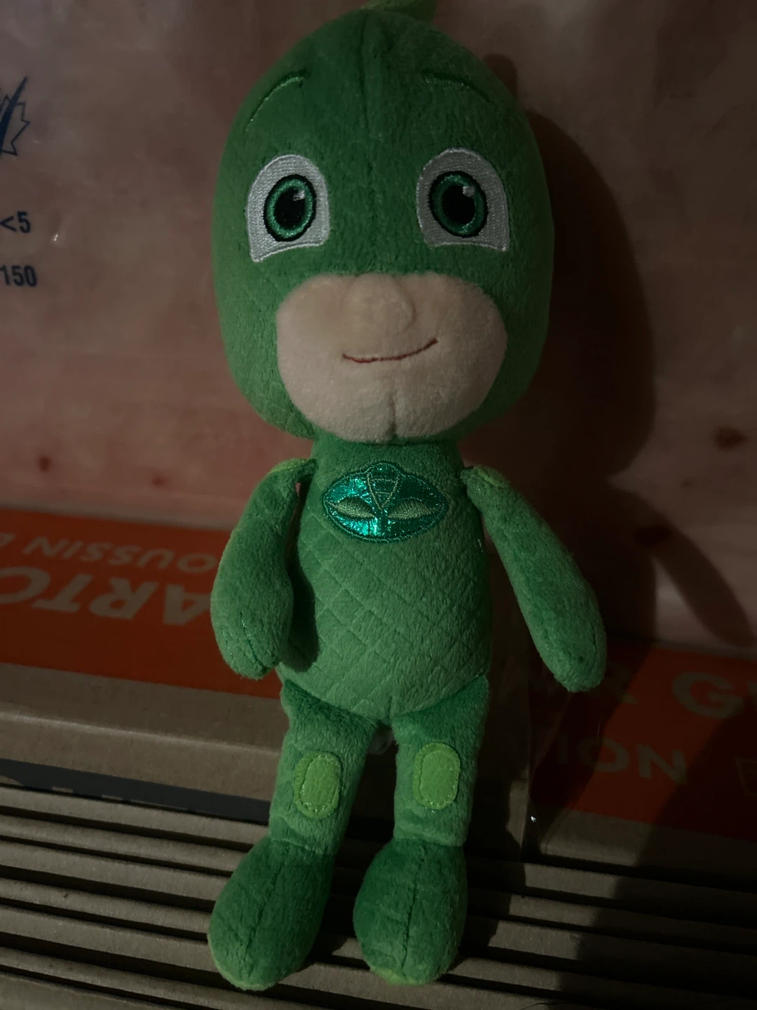 PJ Masks Catboy Plush Toy