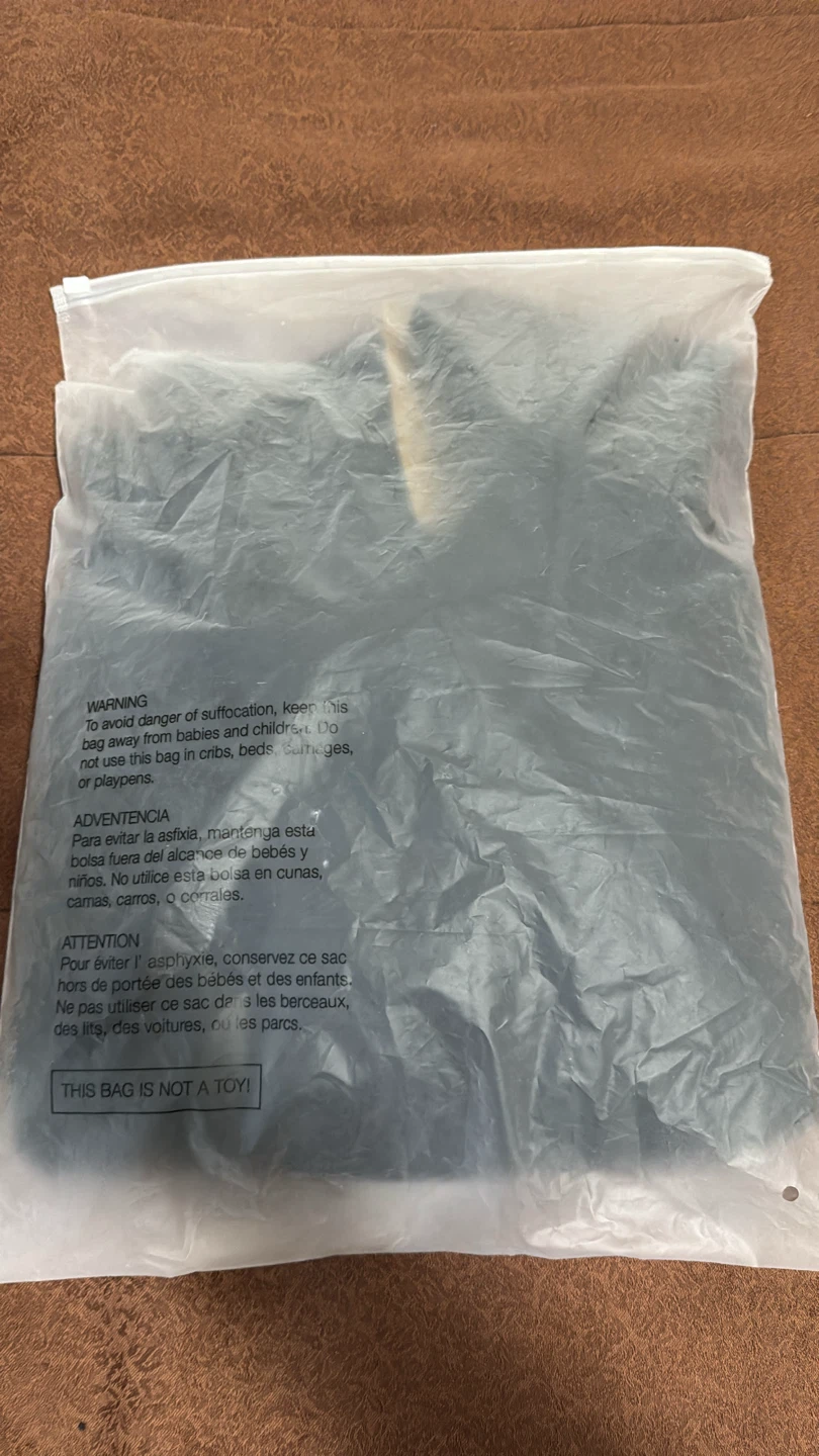 Fear of God Essentials Hoodie - photo 2