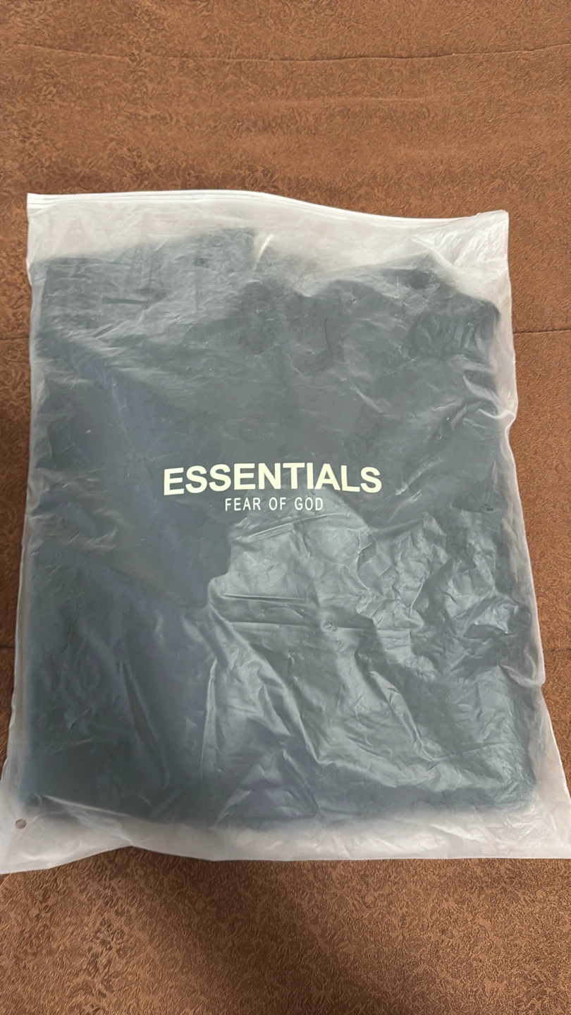 Fear of God Essentials Hoodie