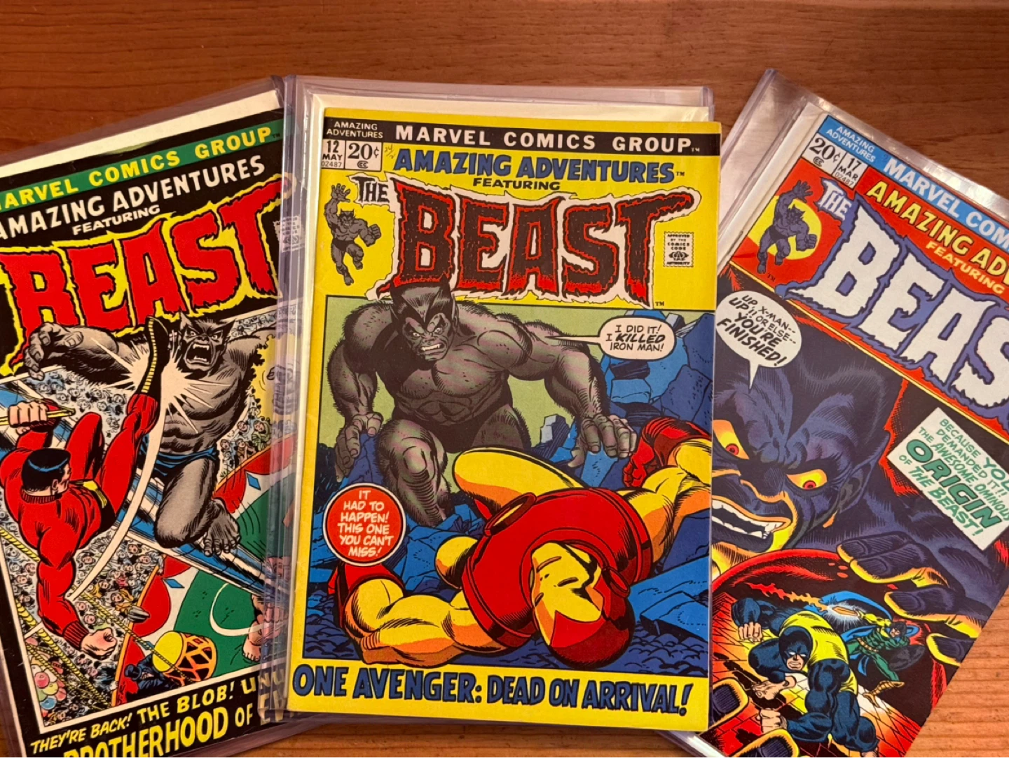 Lots of comics - photo 3