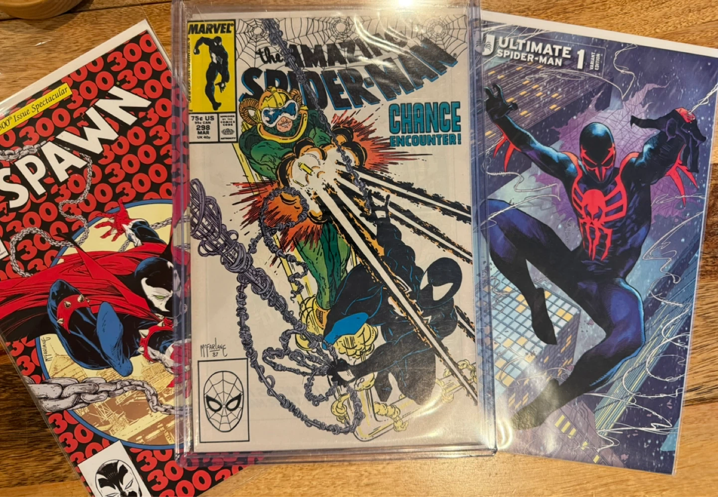 Lots of comics - photo 2