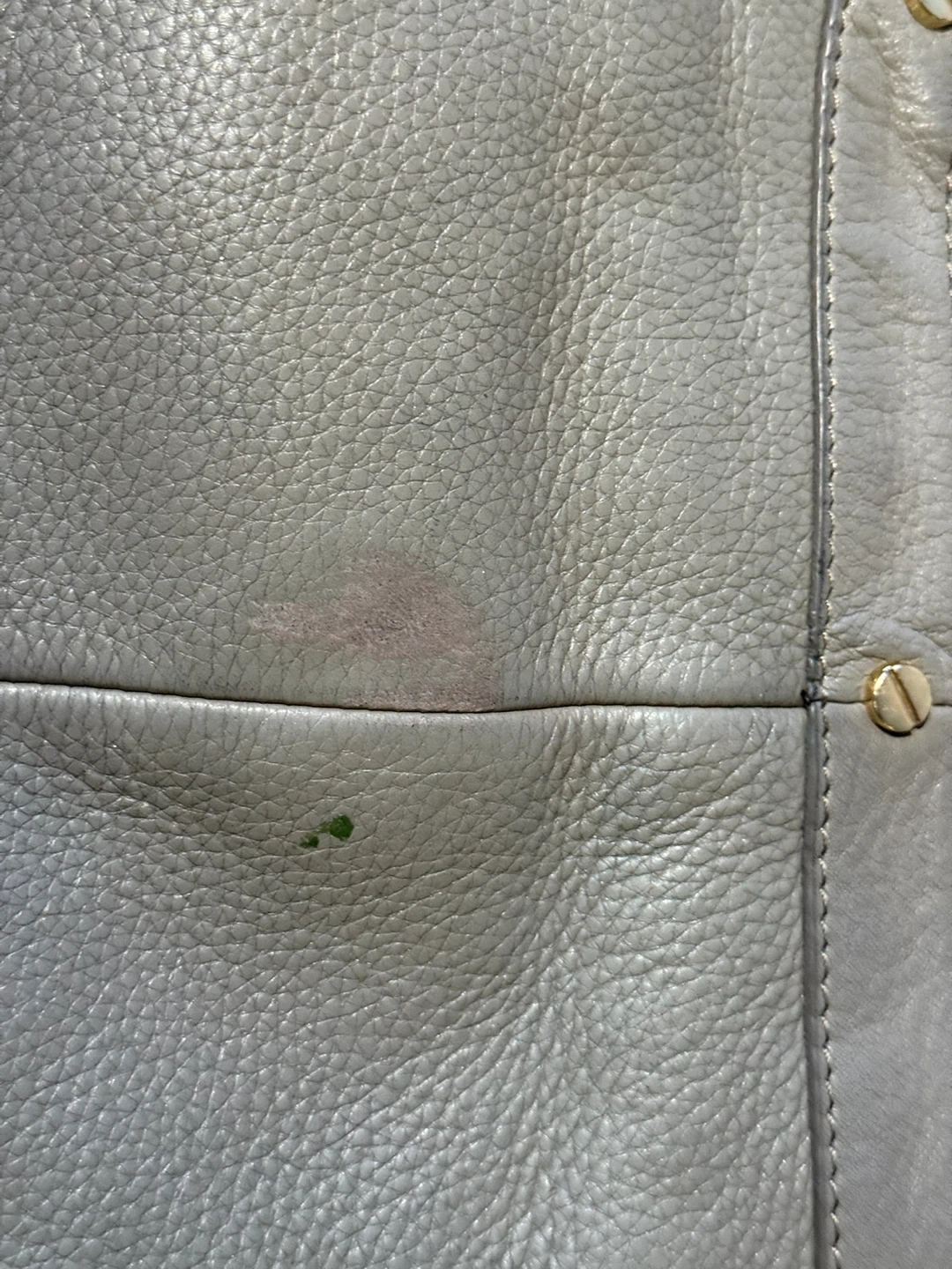 Tory Burch Leather Shoulder Bag - photo 3