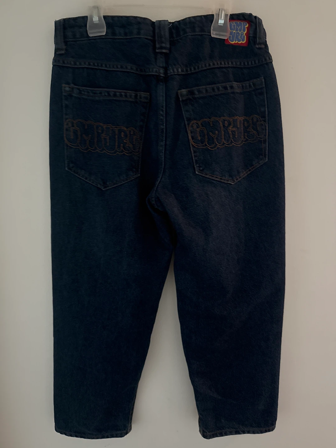 Like New GMPRS Jeans size 24 - photo 3
