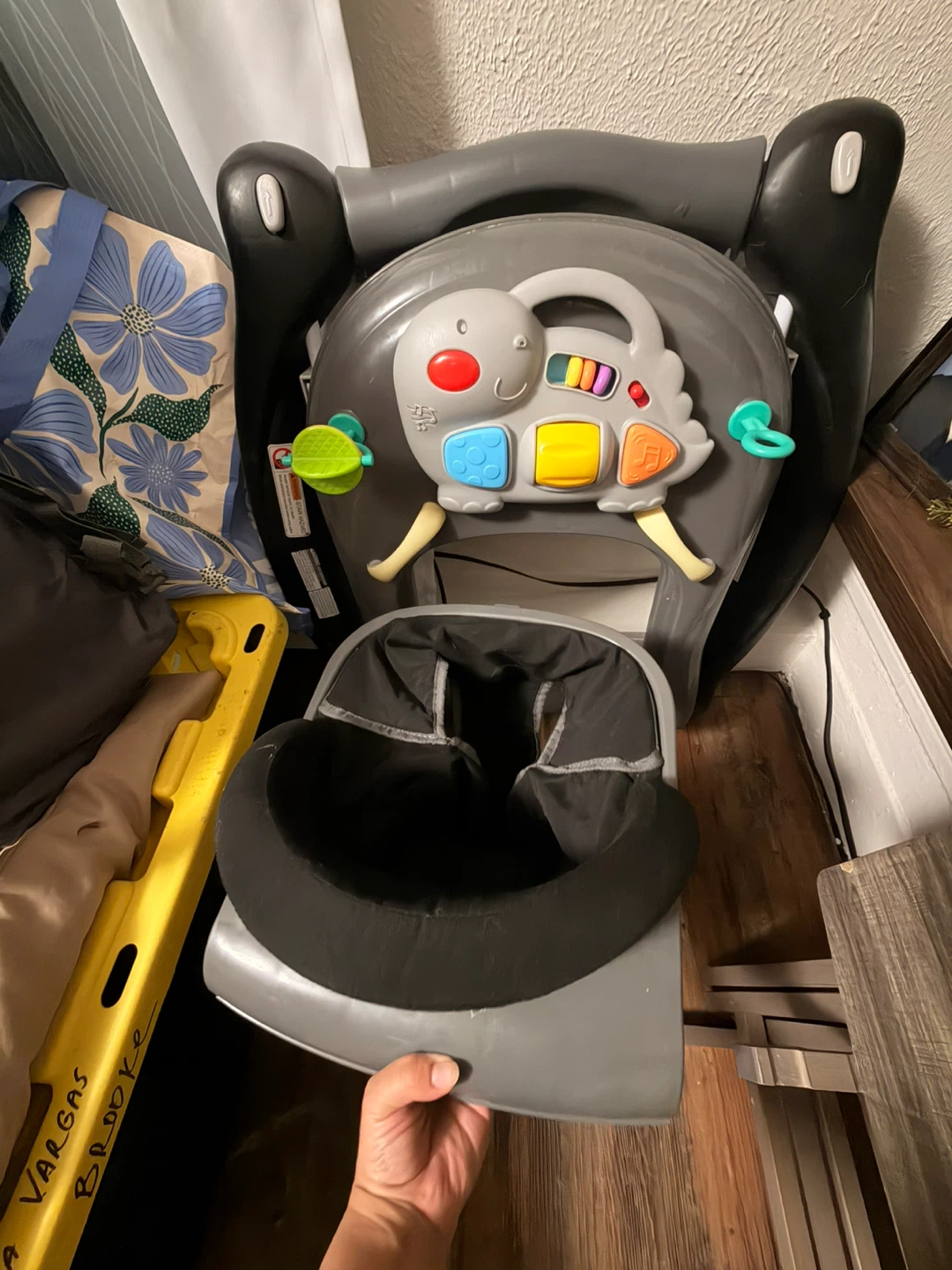 Baby Walker