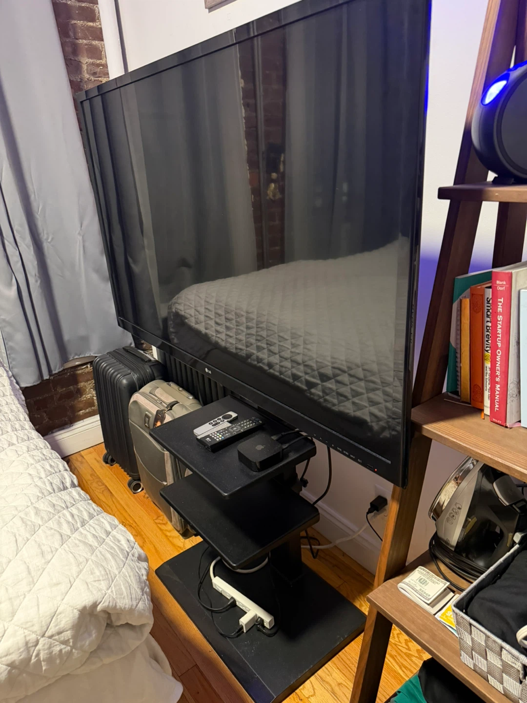 LG Flat Screen TV
