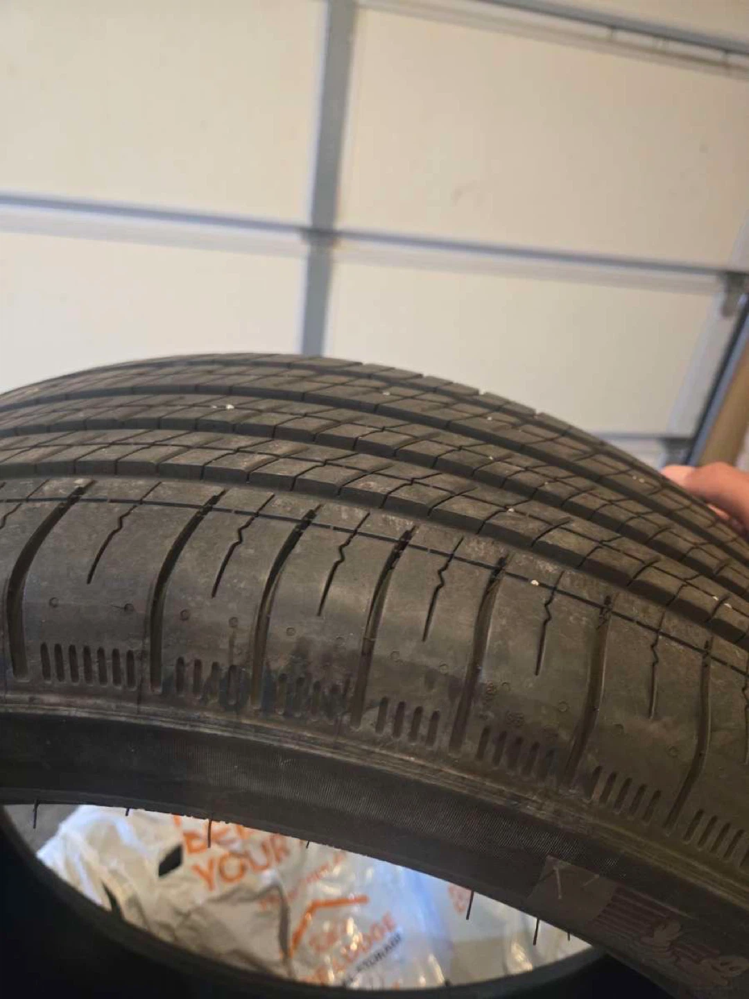 Michelin Tires - photo 2