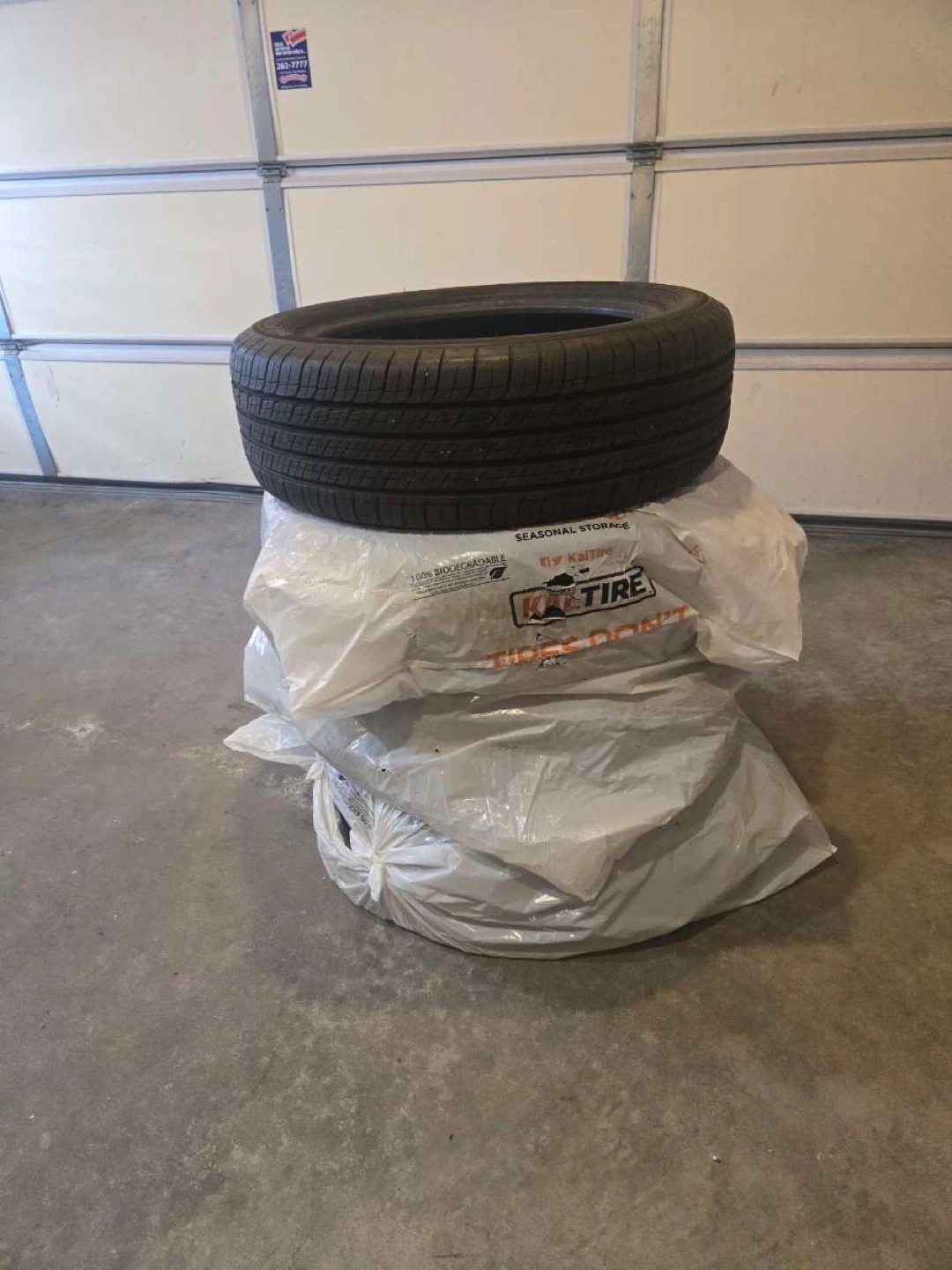 Michelin Tires