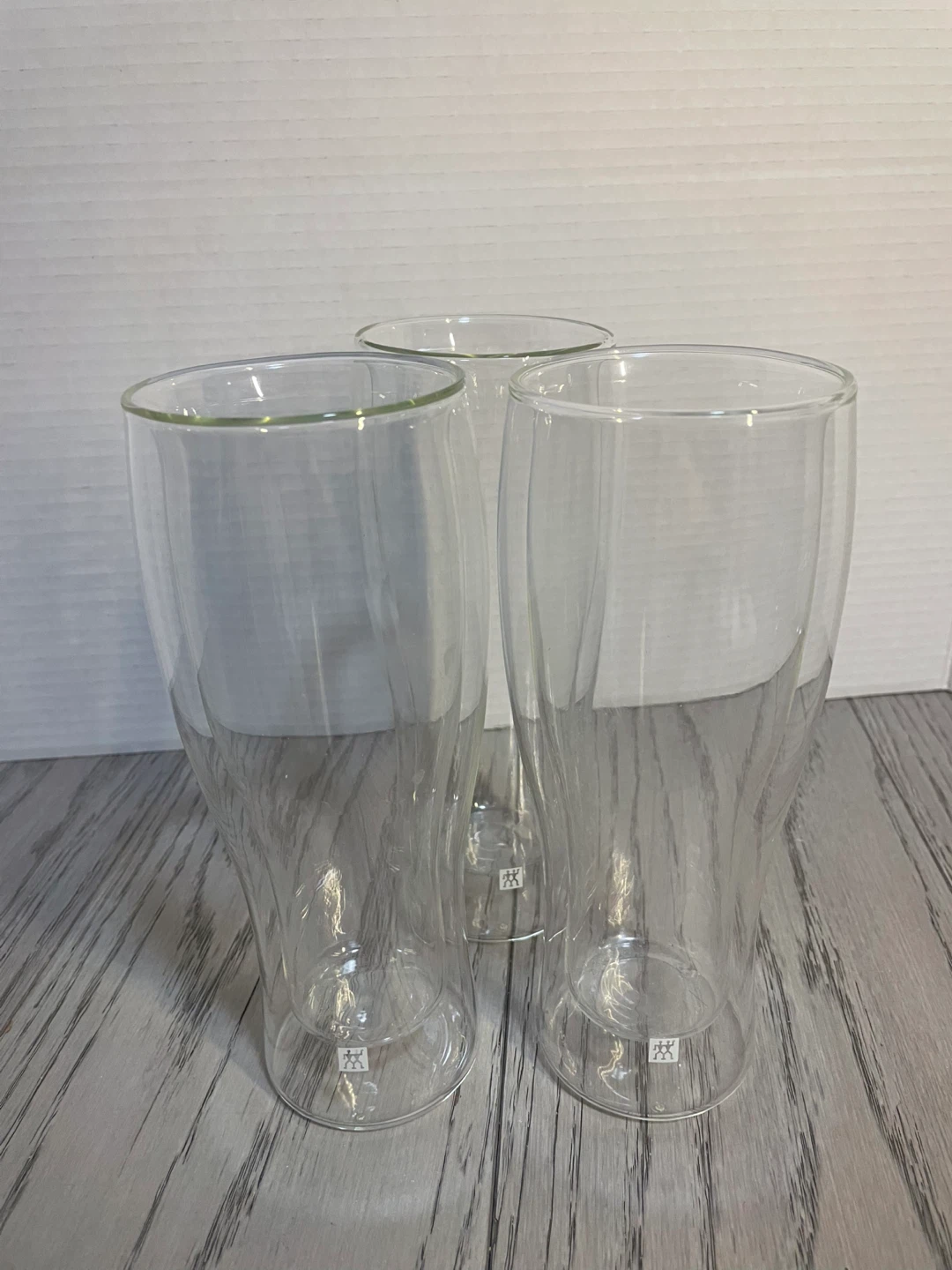 Zwilling Double Walled Glasses