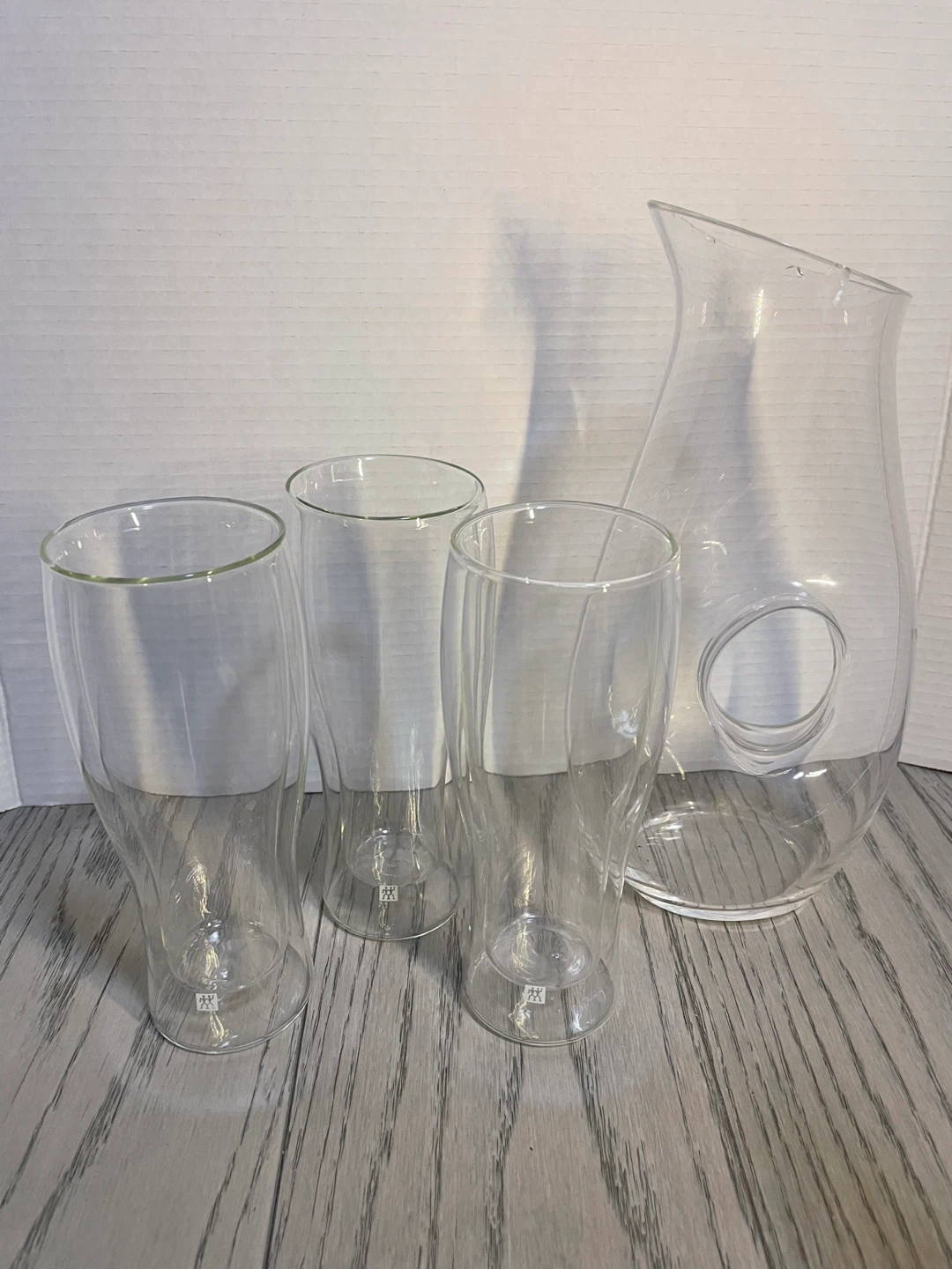 Zwilling Double Walled Glasses - photo 2