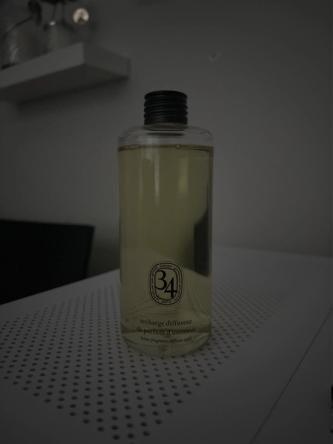 Diptyque 34 Home Fragrance Diffuser Refill