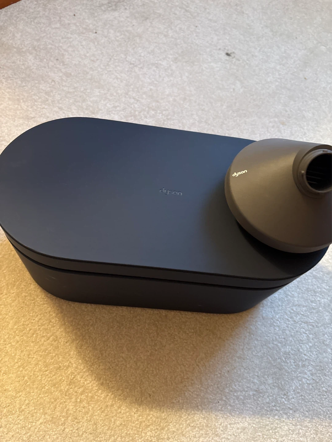 Dyson Airwrap Complete Styler - photo 4