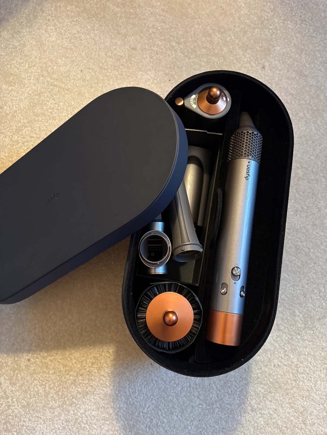 Dyson Airwrap Complete Styler