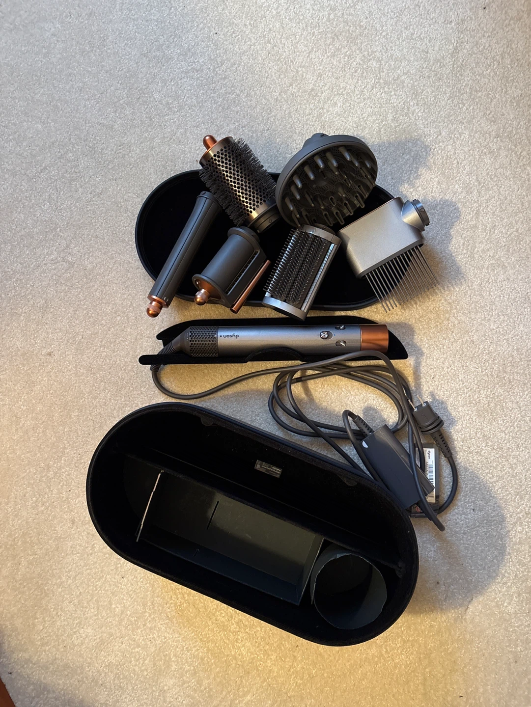 Dyson Airwrap Complete Styler - photo 2