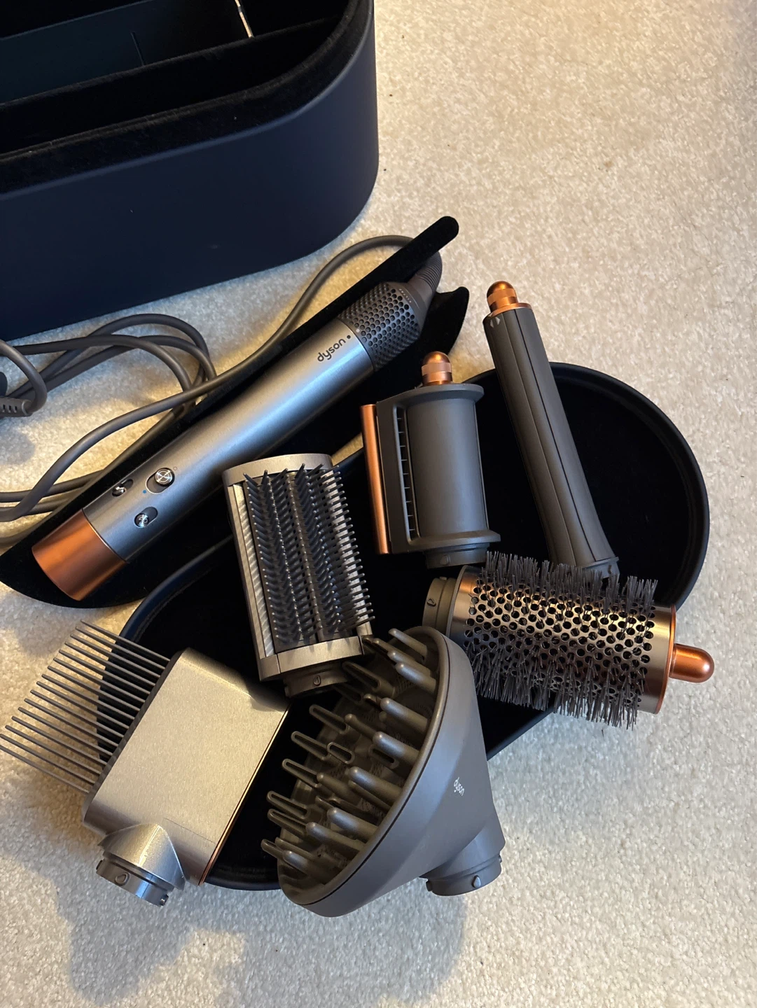 Dyson Airwrap Complete Styler - photo 3