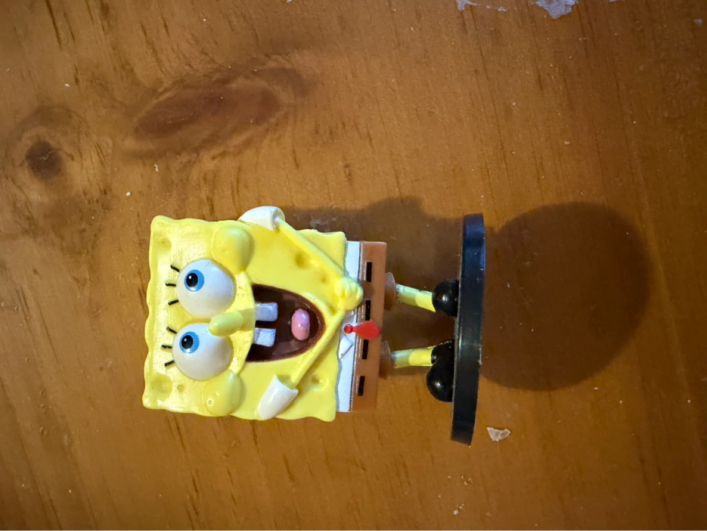 Collection of Character Figurines - photo 5