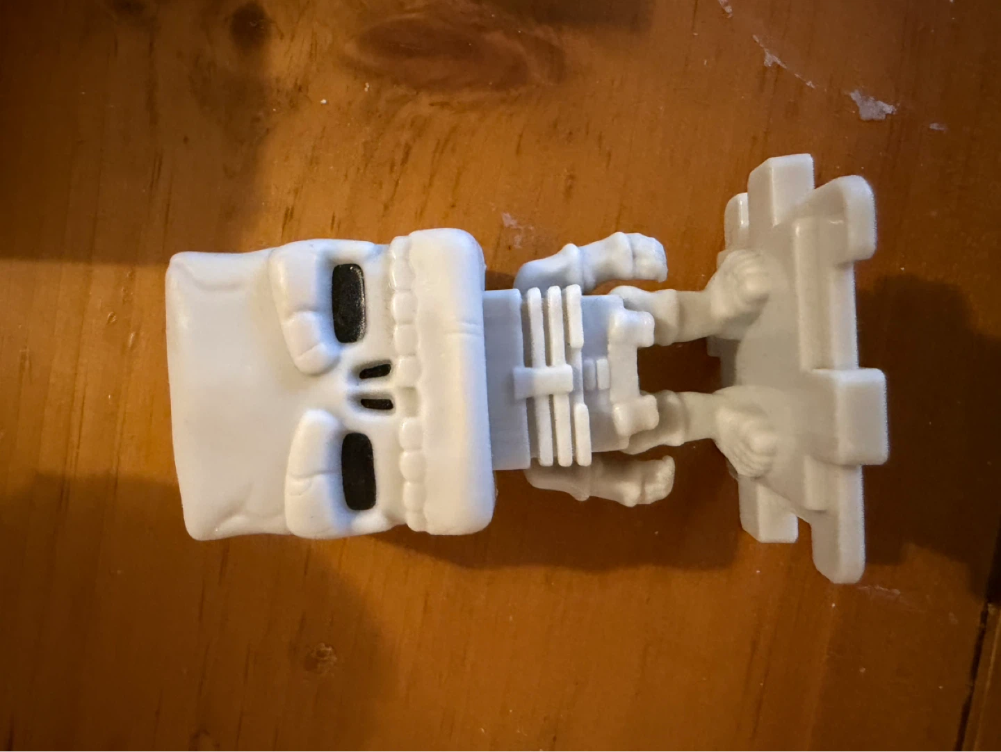 Collection of Character Figurines - photo 2