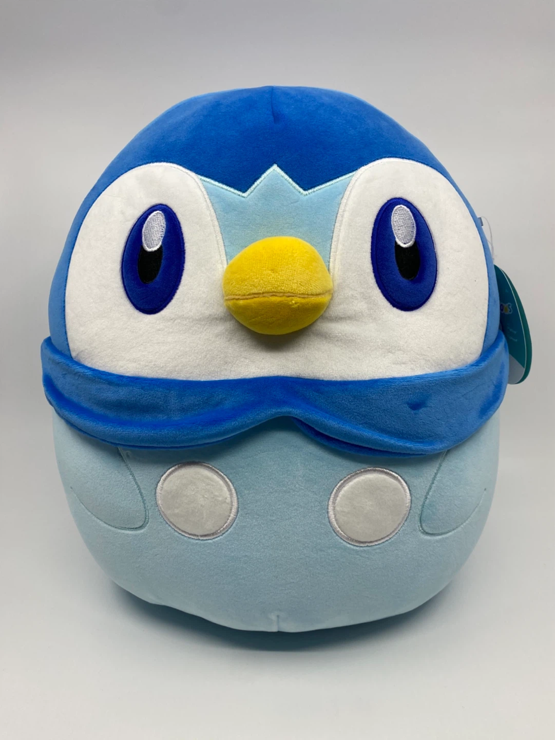Pokemon Center Squishmallow Piplup