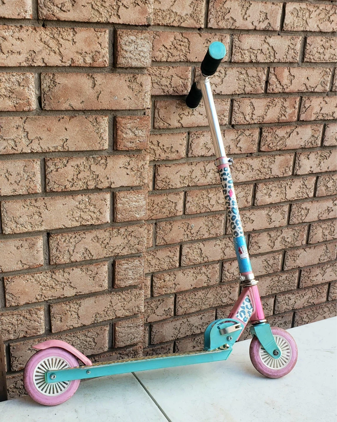 Kids Scooter Bundle - 3 Scooters - photo 2