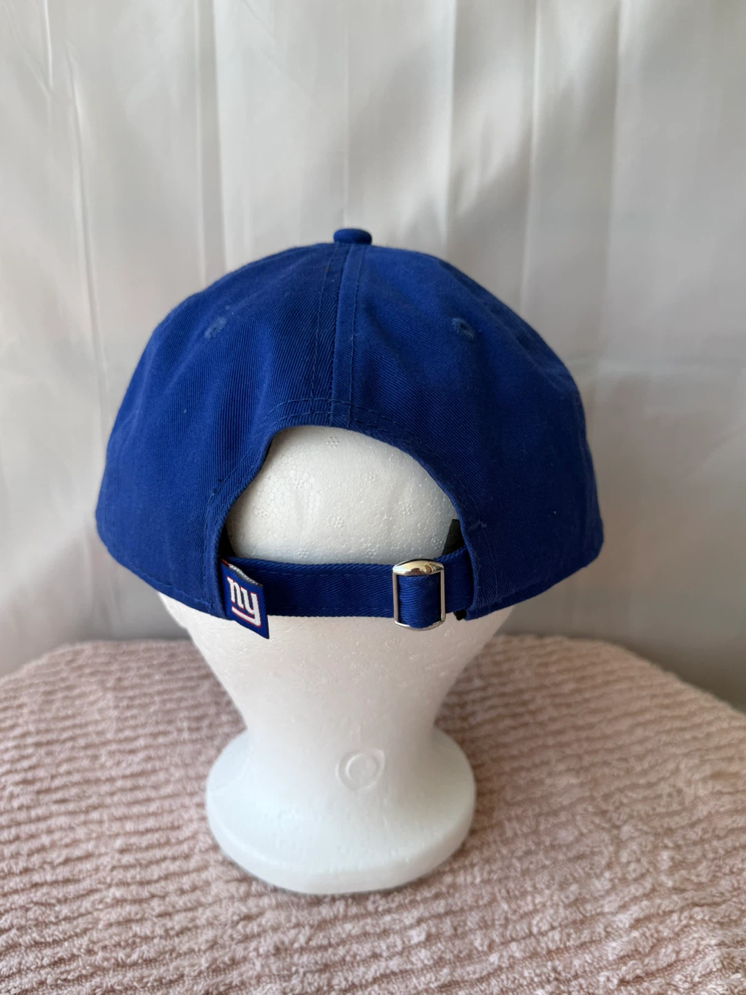 New Era NY Giants NFL Baseball Cap - photo 3