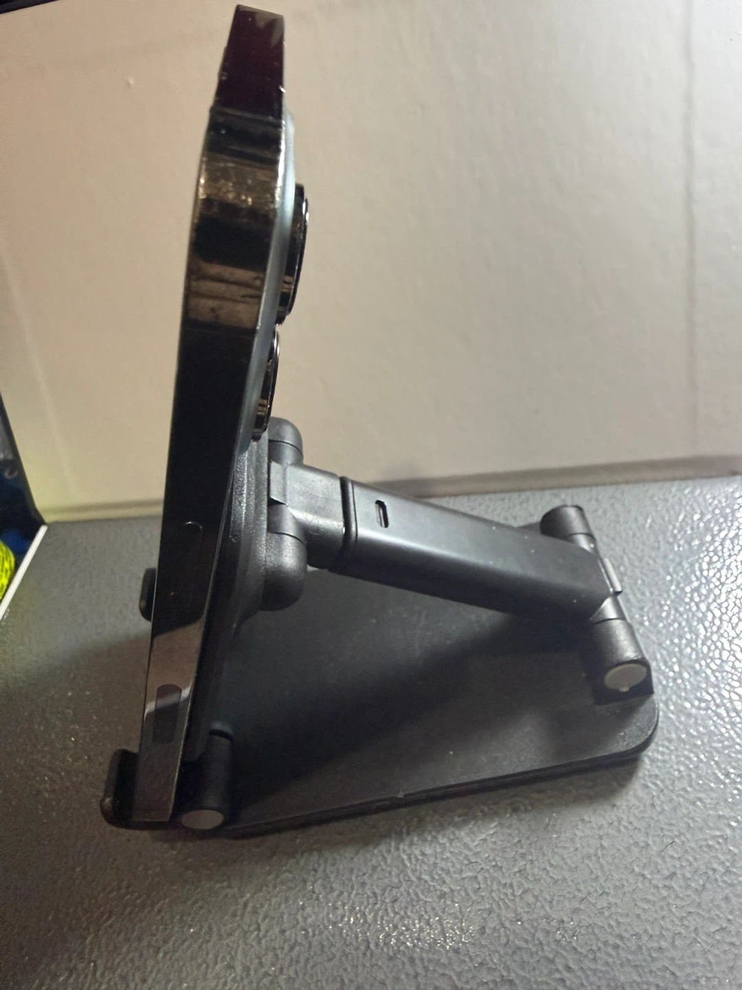 iPhone 13 Pro - 128 GB - Graphite - photo 3