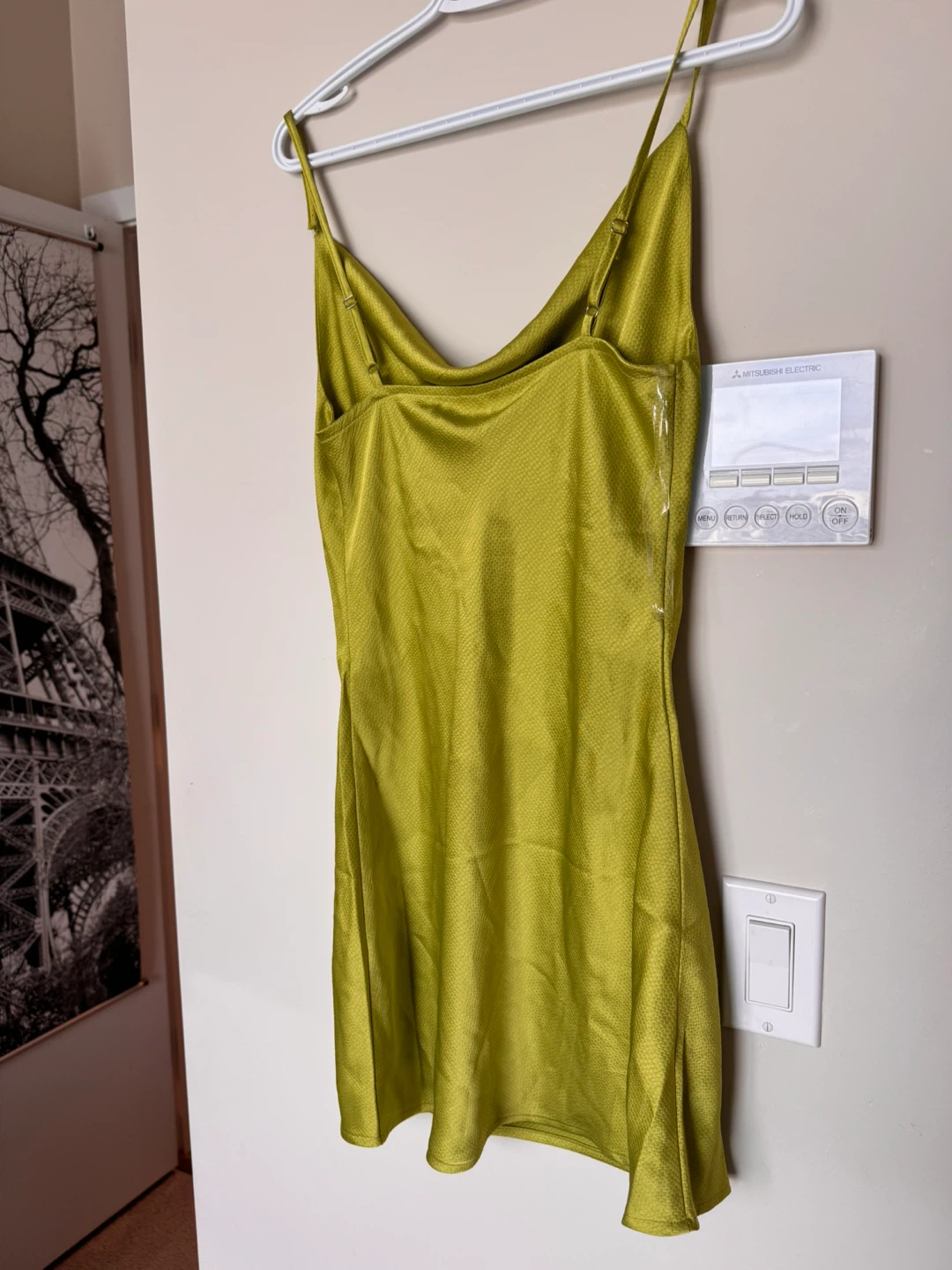 Dress - photo 4