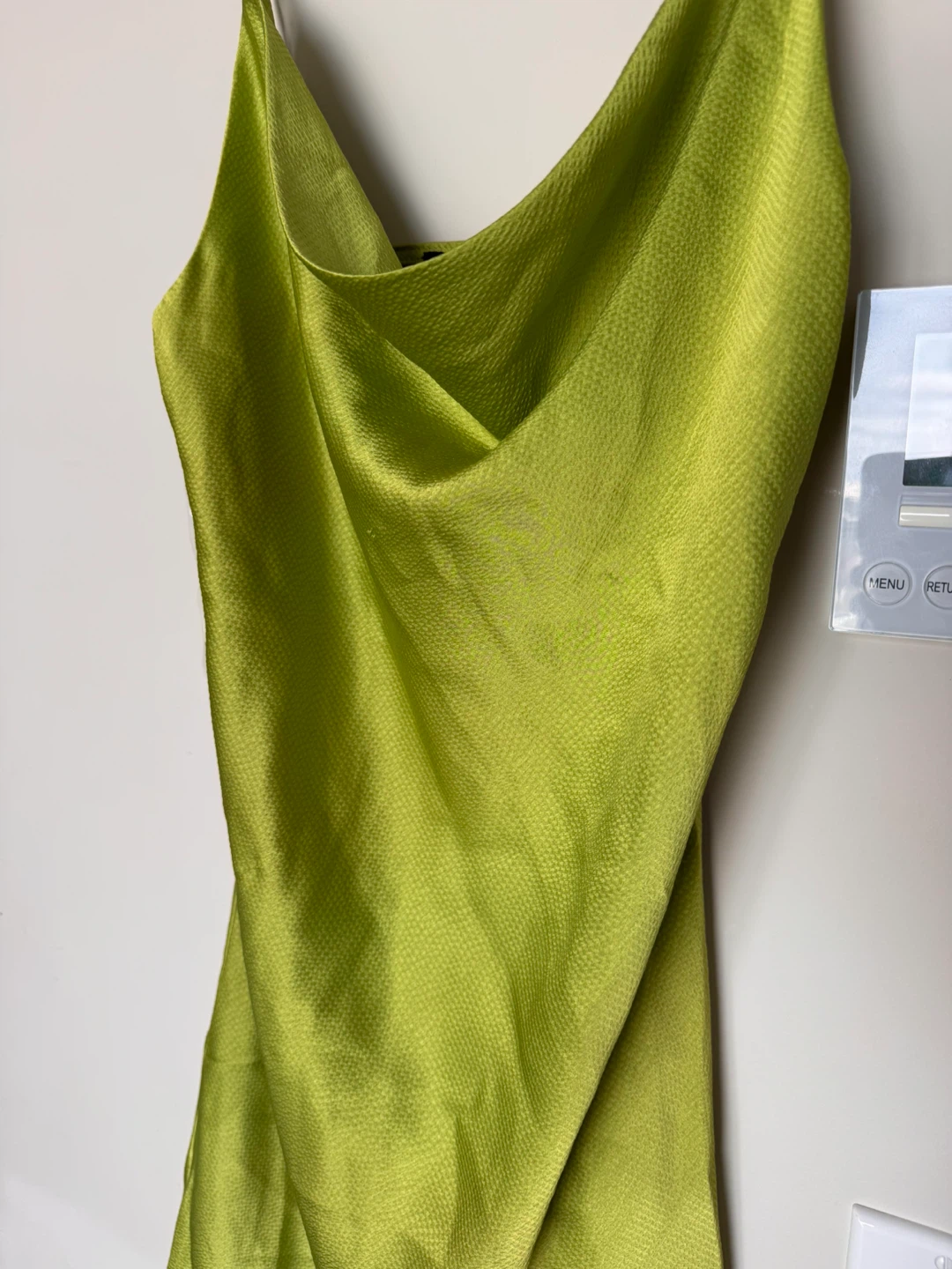 Dress - photo 2