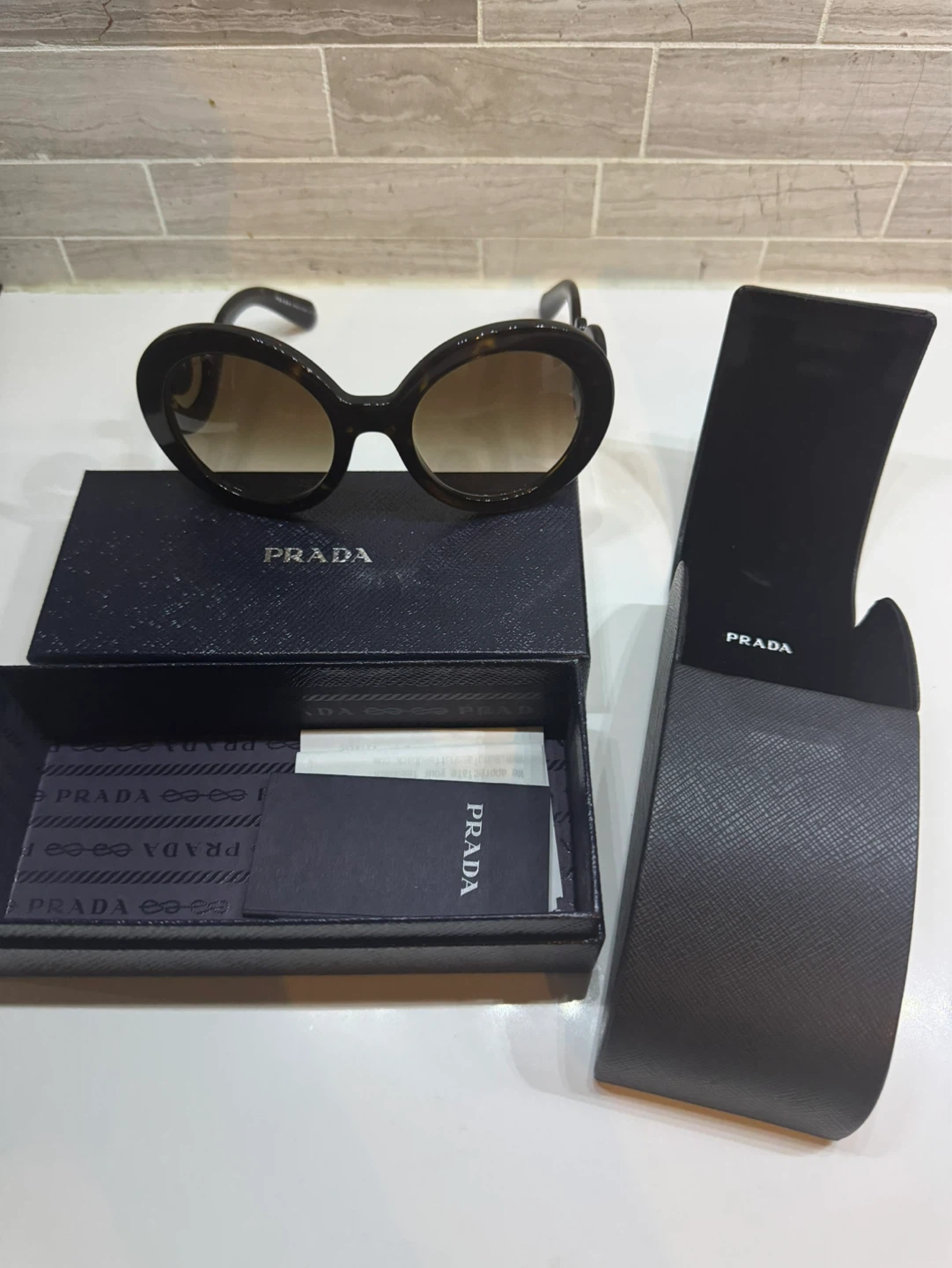 Prada Sunglasses