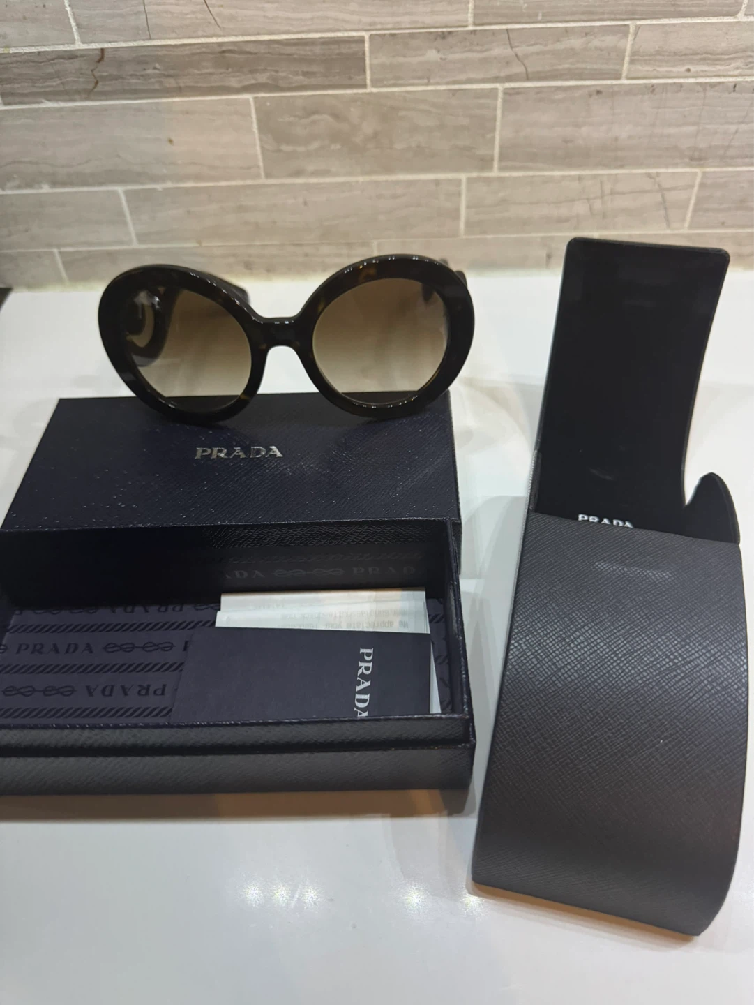 Prada Sunglasses - photo 5