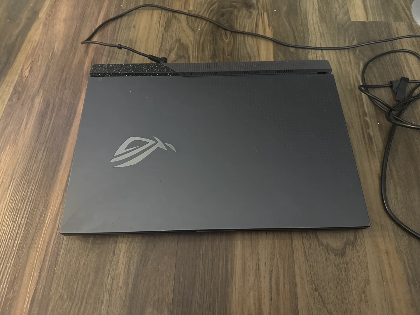 ASUS ROG Strix G17 (2022) - Gaming Laptop + Official Backpack