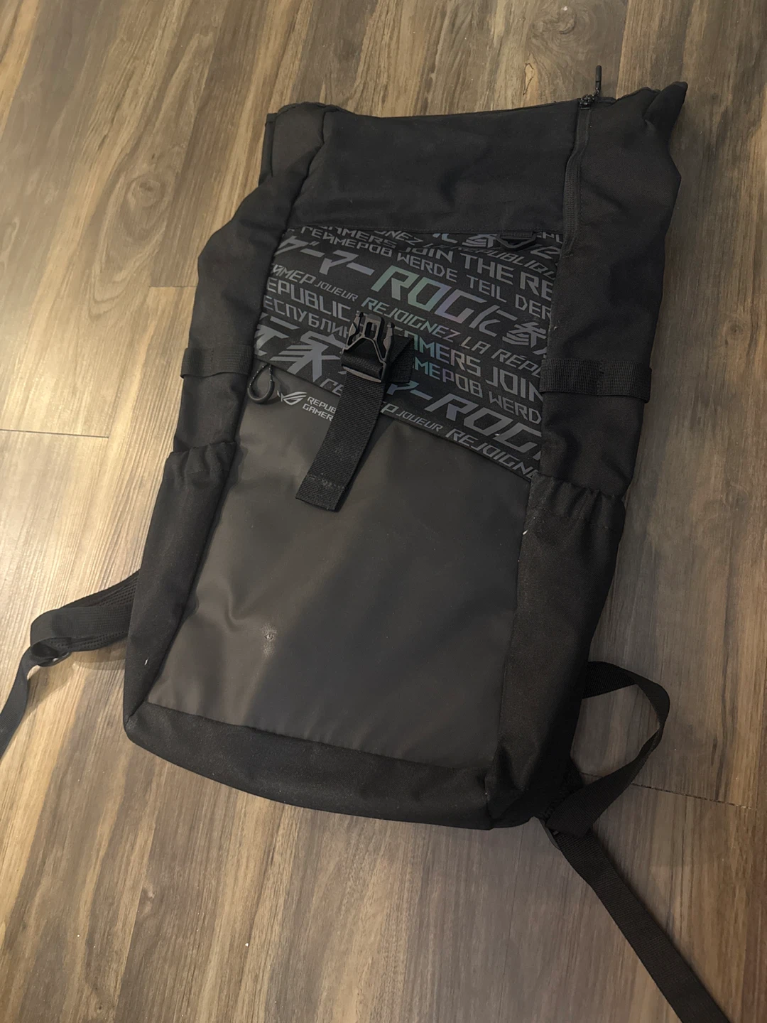 ASUS ROG Strix G17 (2022) - Gaming Laptop + Official Backpack - photo 4