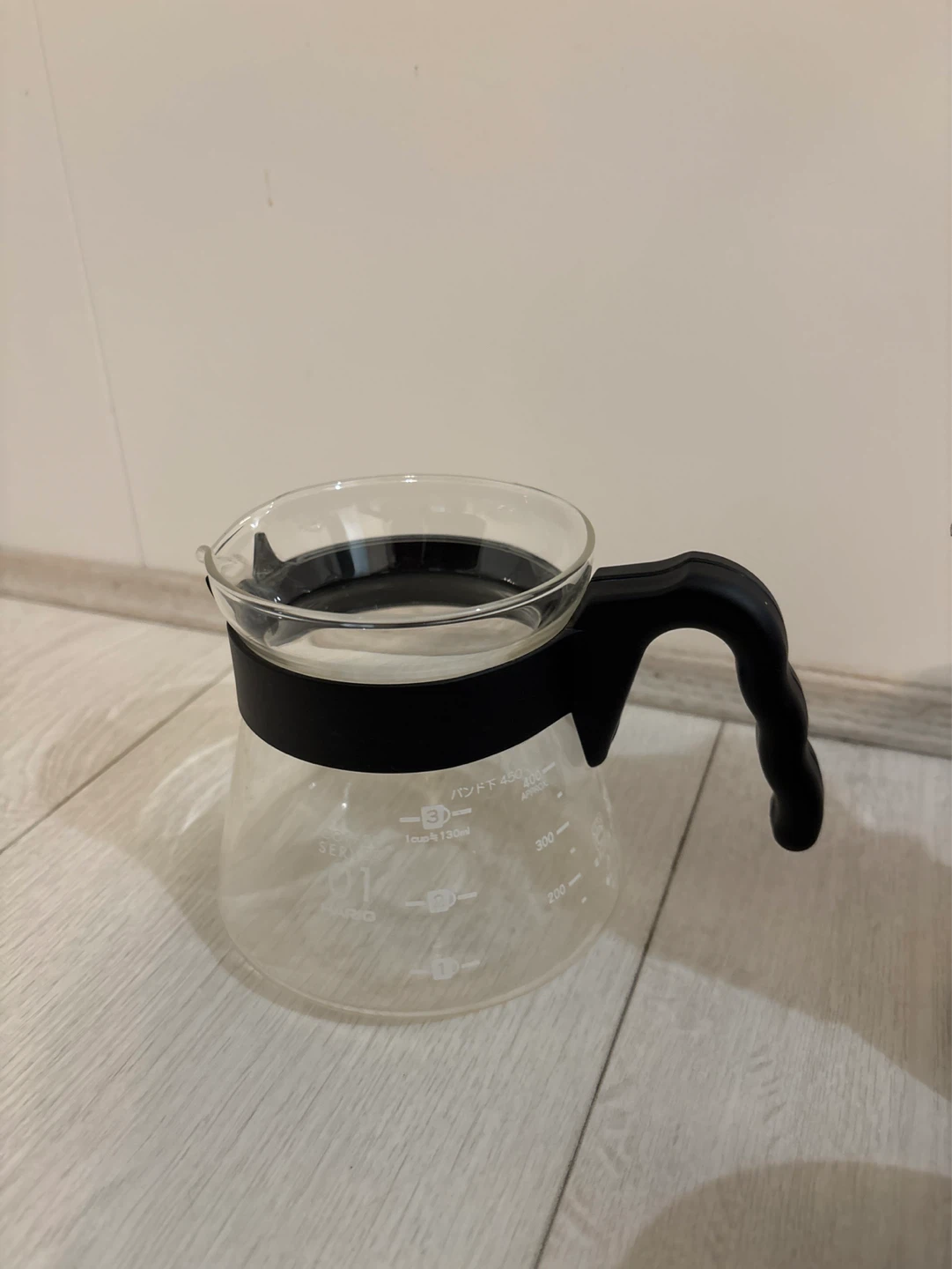 Bialetti Moka Express Coffee Maker and Melitta Coffee Filters - photo 2