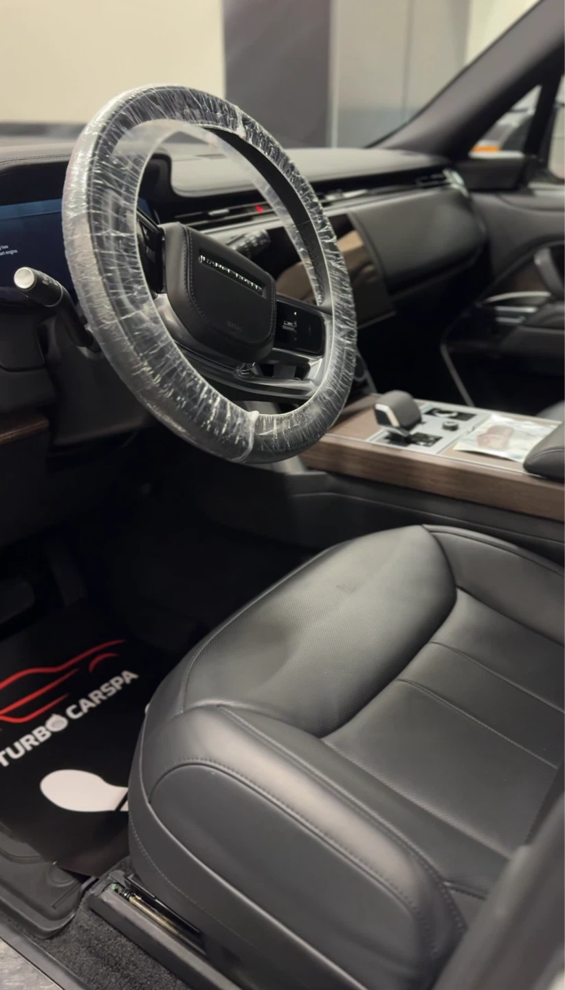 Mobile Auto Detailing - photo 2