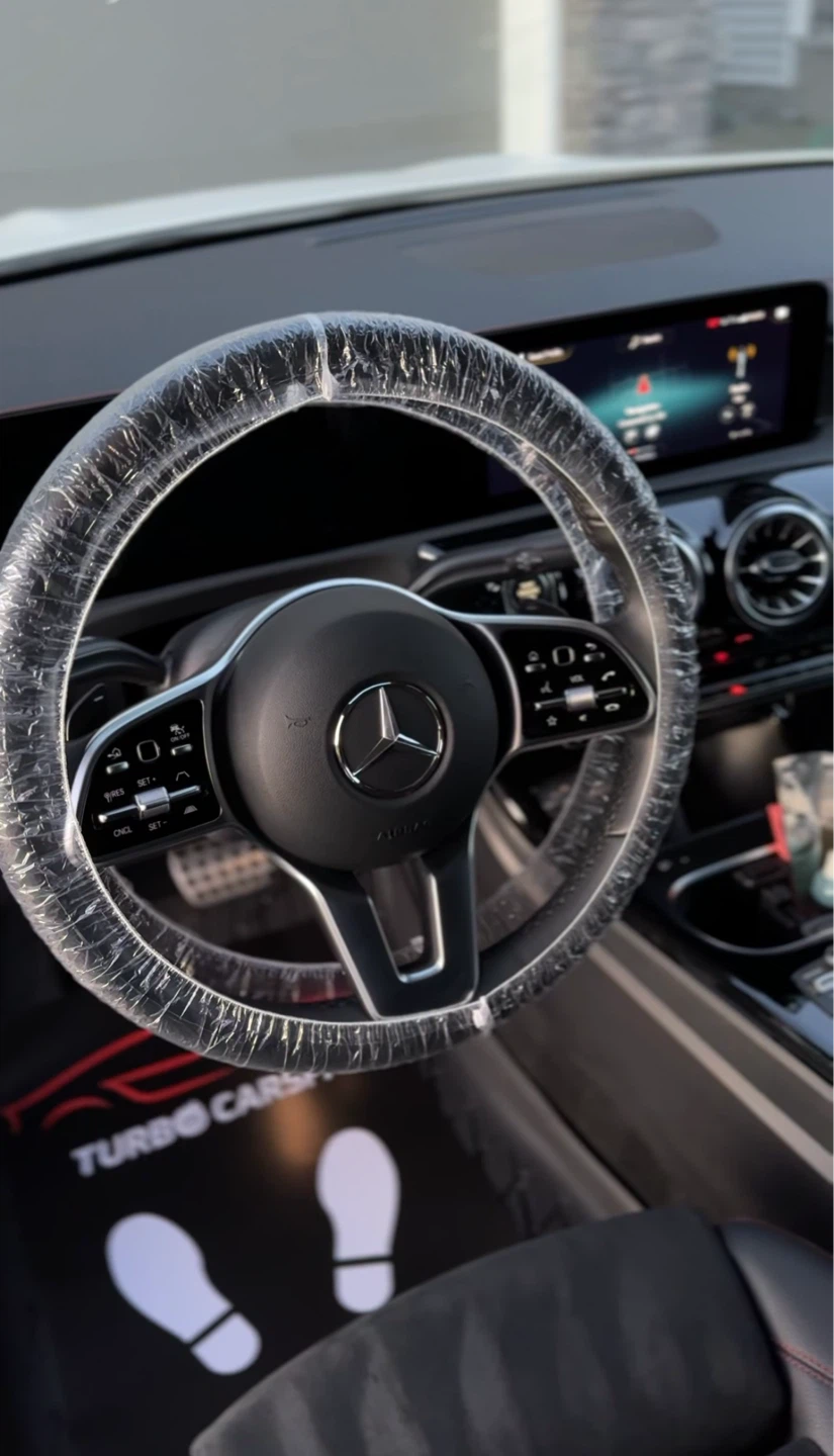 Mobile Auto Detailing